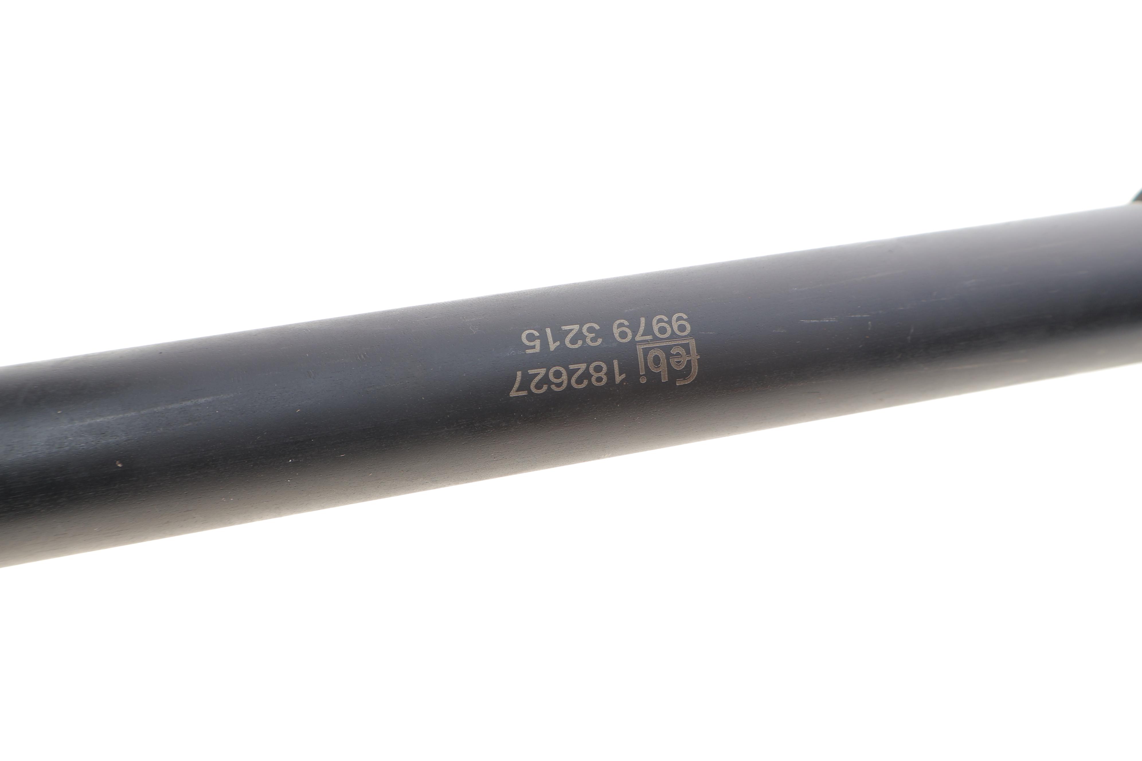 Піввісь (передня) (L) Peugeot 308 1.4-1.6/1.6-2.0HDi (25z/24z/630mm