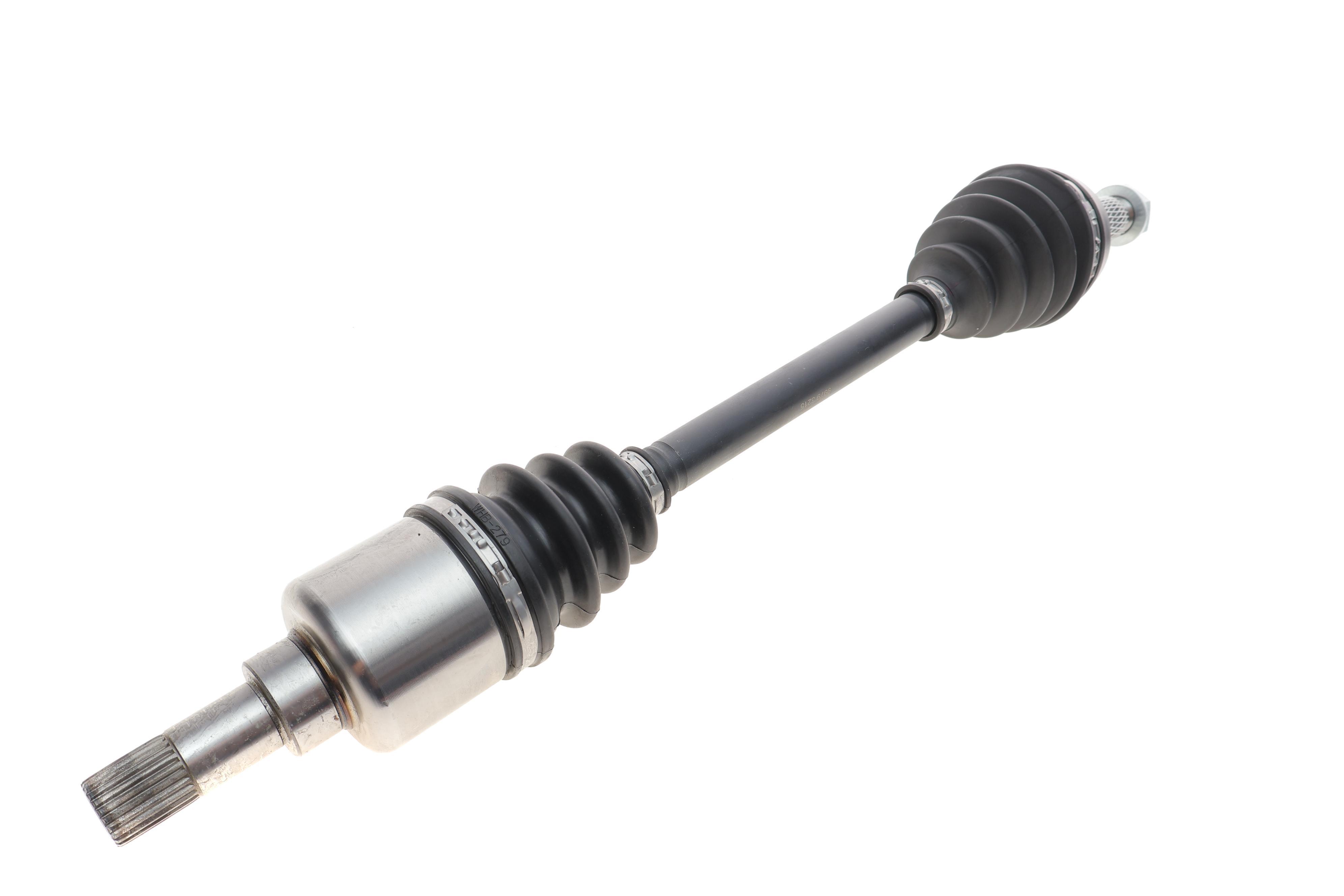 Піввісь (передня) (L) Peugeot 308 1.4-1.6/1.6-2.0HDi (25z/24z/630mm