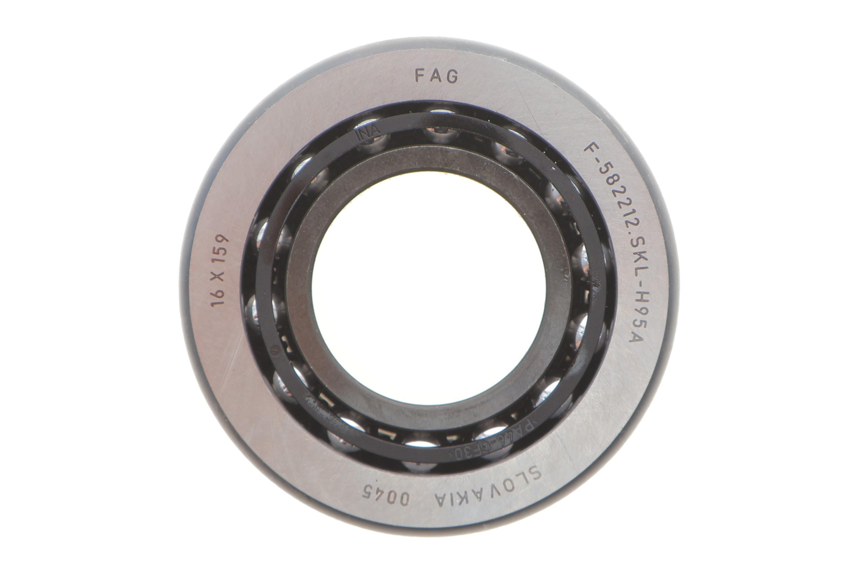 Ремкомплект диференціала MB W213