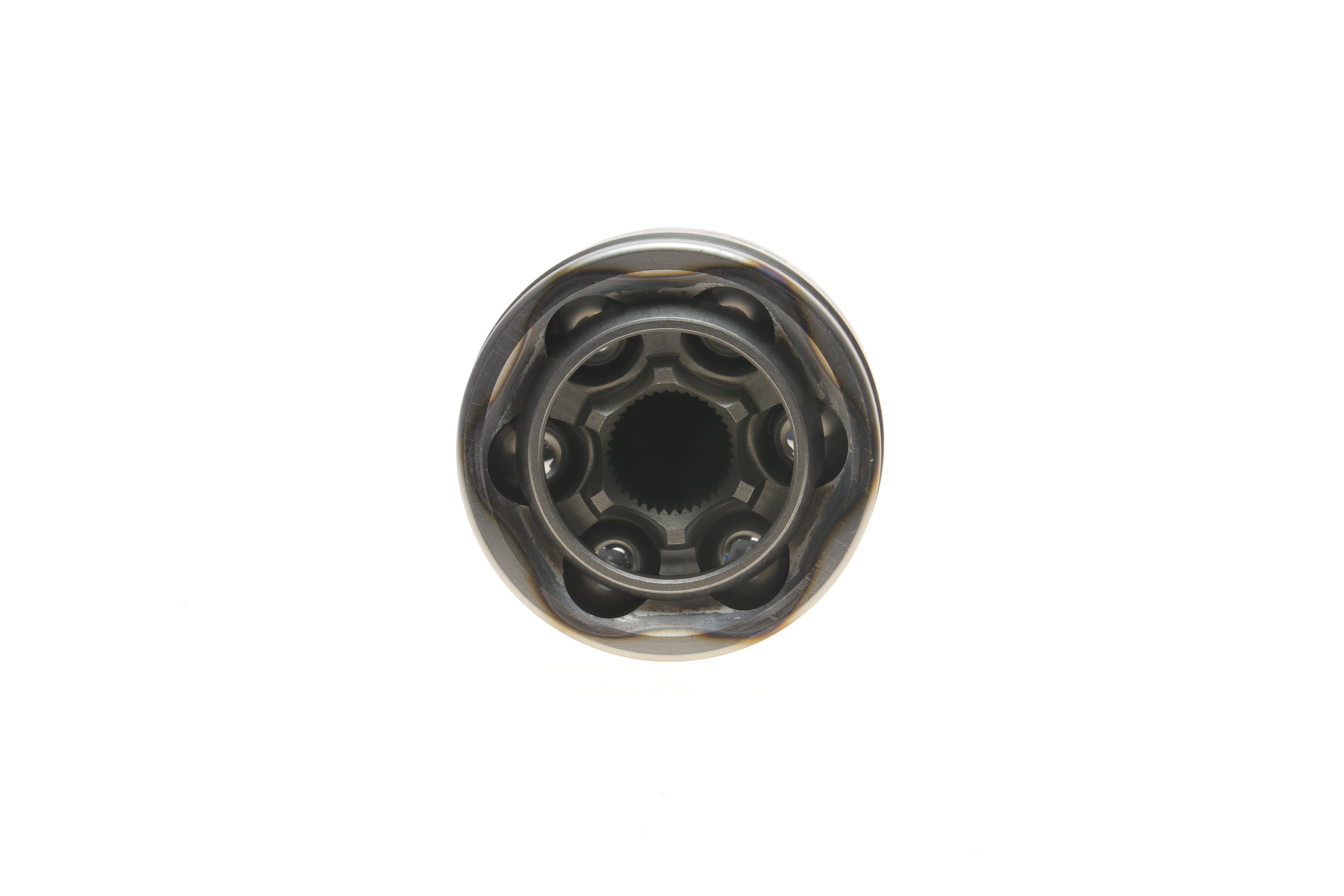 ШРКШ (зовнішній) Renault Trafic 2.5 dCi 01- (27x37x165)