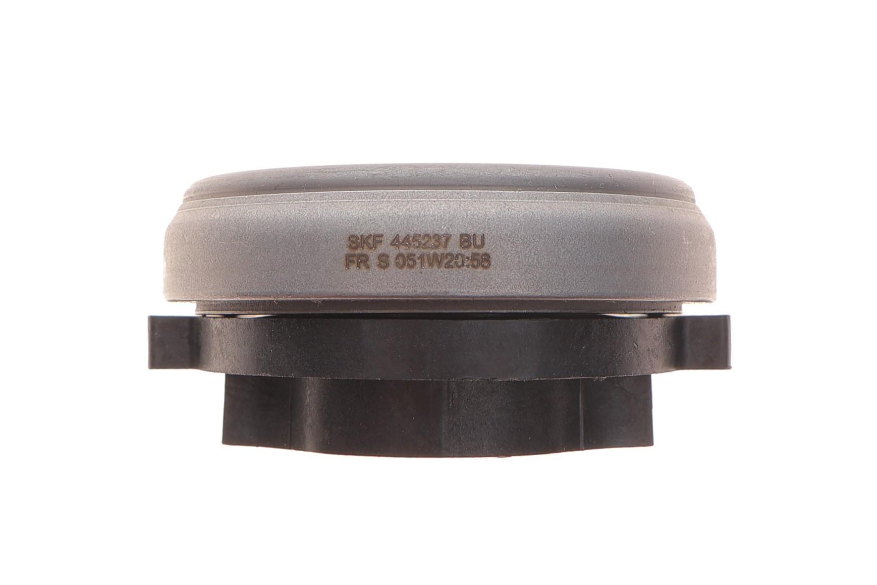 Комплект зчеплення Ford Scorpio/Sierra -93 (+вижимний)