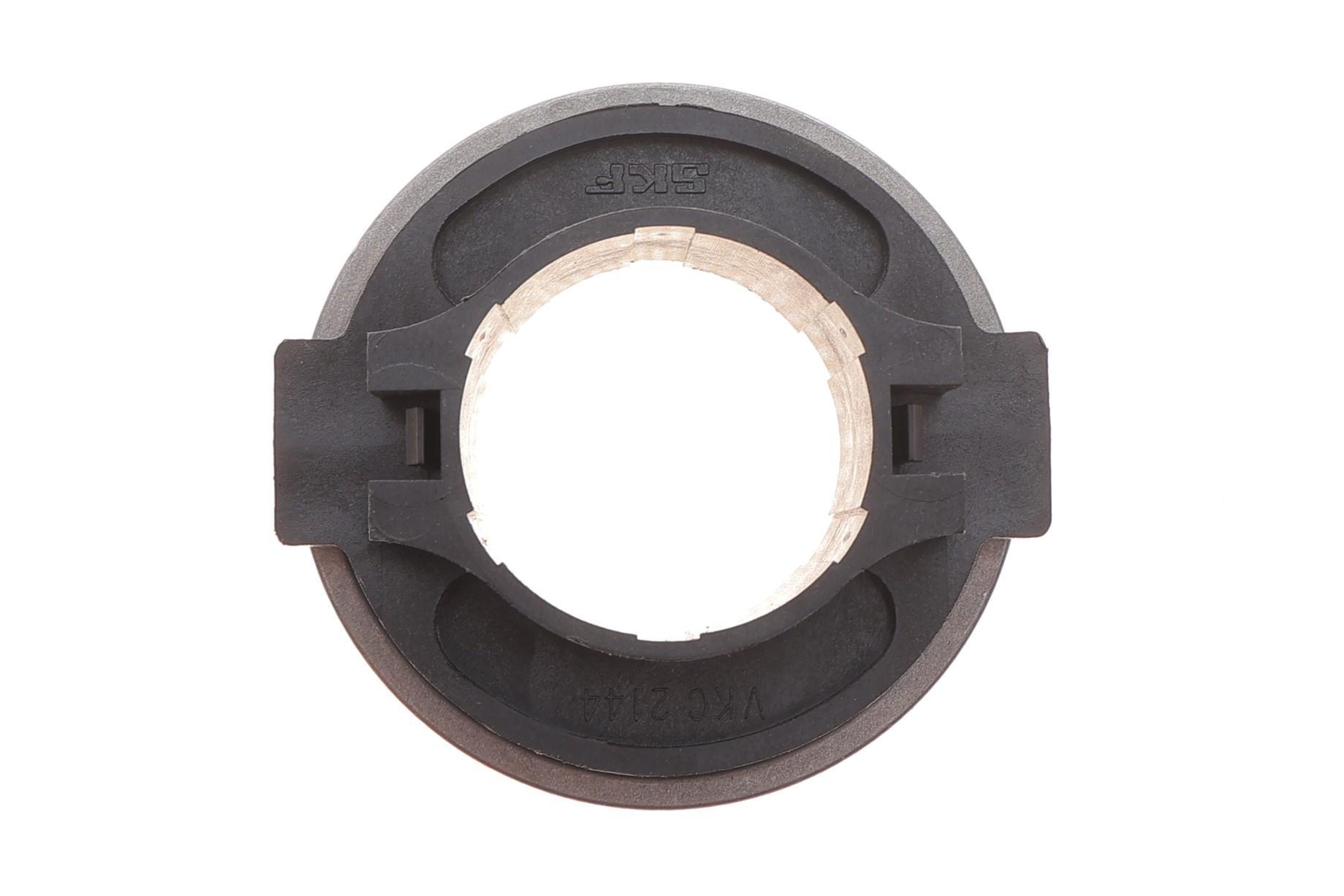 Комплект зчеплення Ford Scorpio/Sierra -93 (+вижимний)