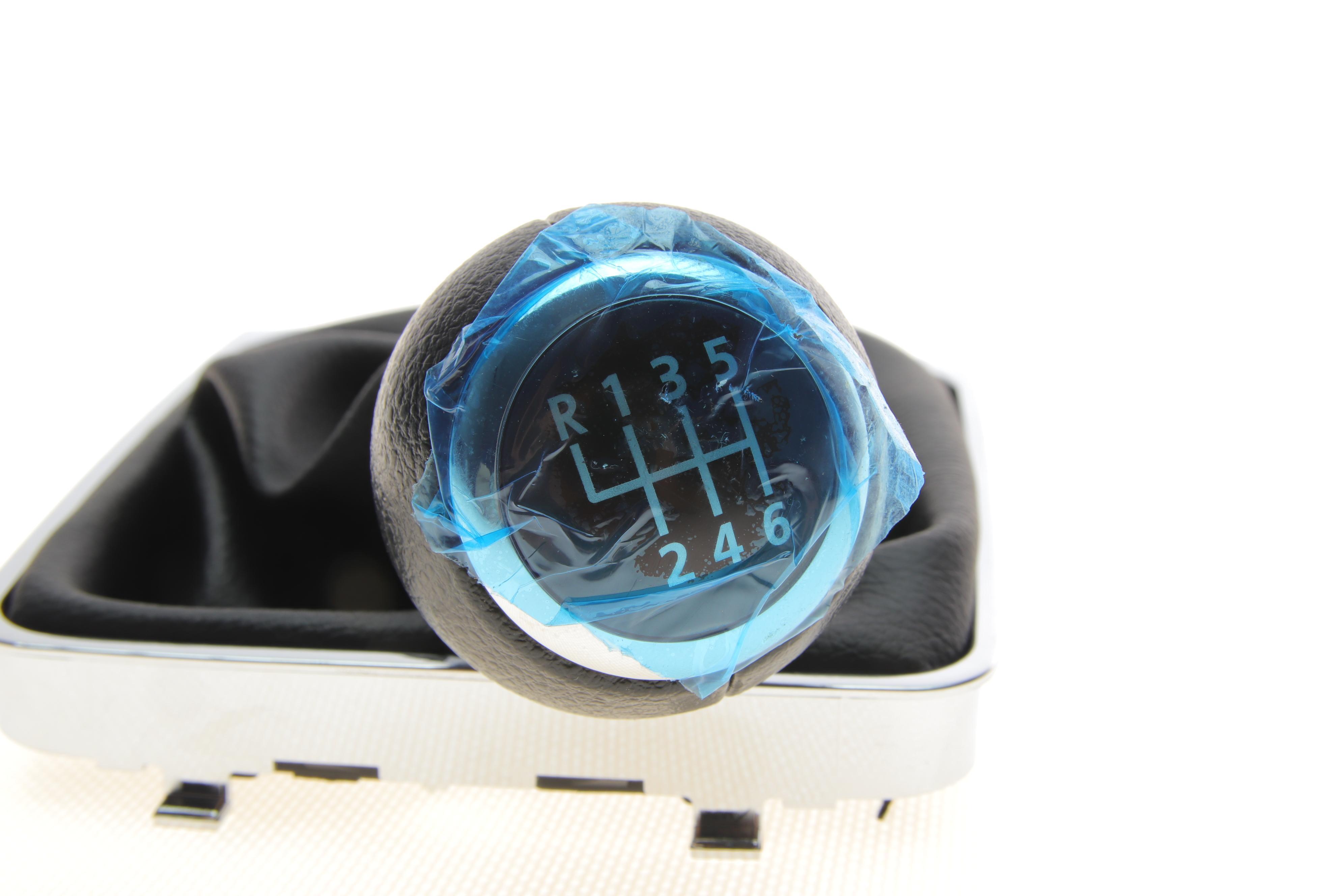 Рукоятка важеля КПП VW Passat 05-11