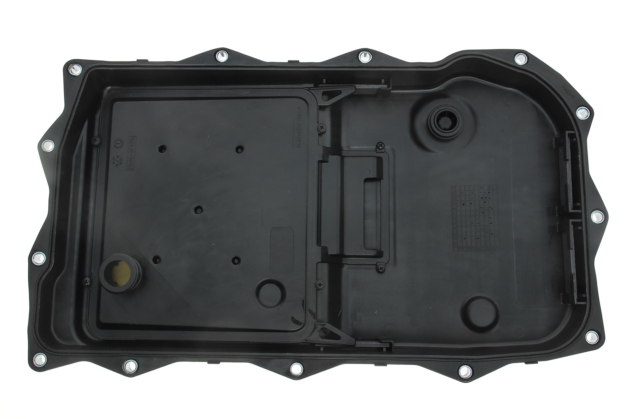 Фільтр АКПП Jeep Grand Cherokee III/IV 3.0 CRD 06-/Iveco Daily 2.3-3.0 D 11-14 (з піддоном в зборі)