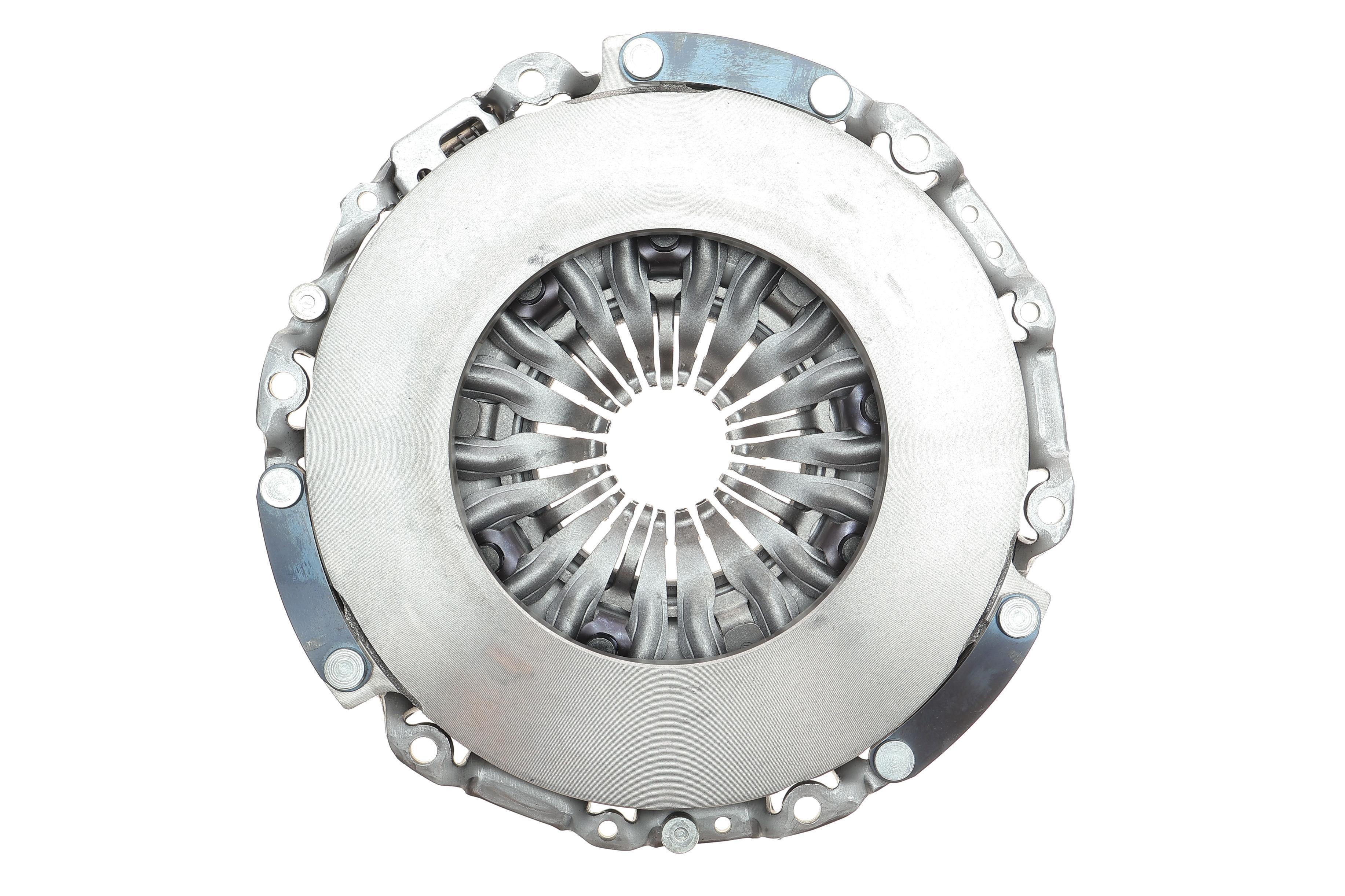 Демпфер + комплект зчеплення Ford Focus III/Mazda 3 1.6TDCi/CD 10-