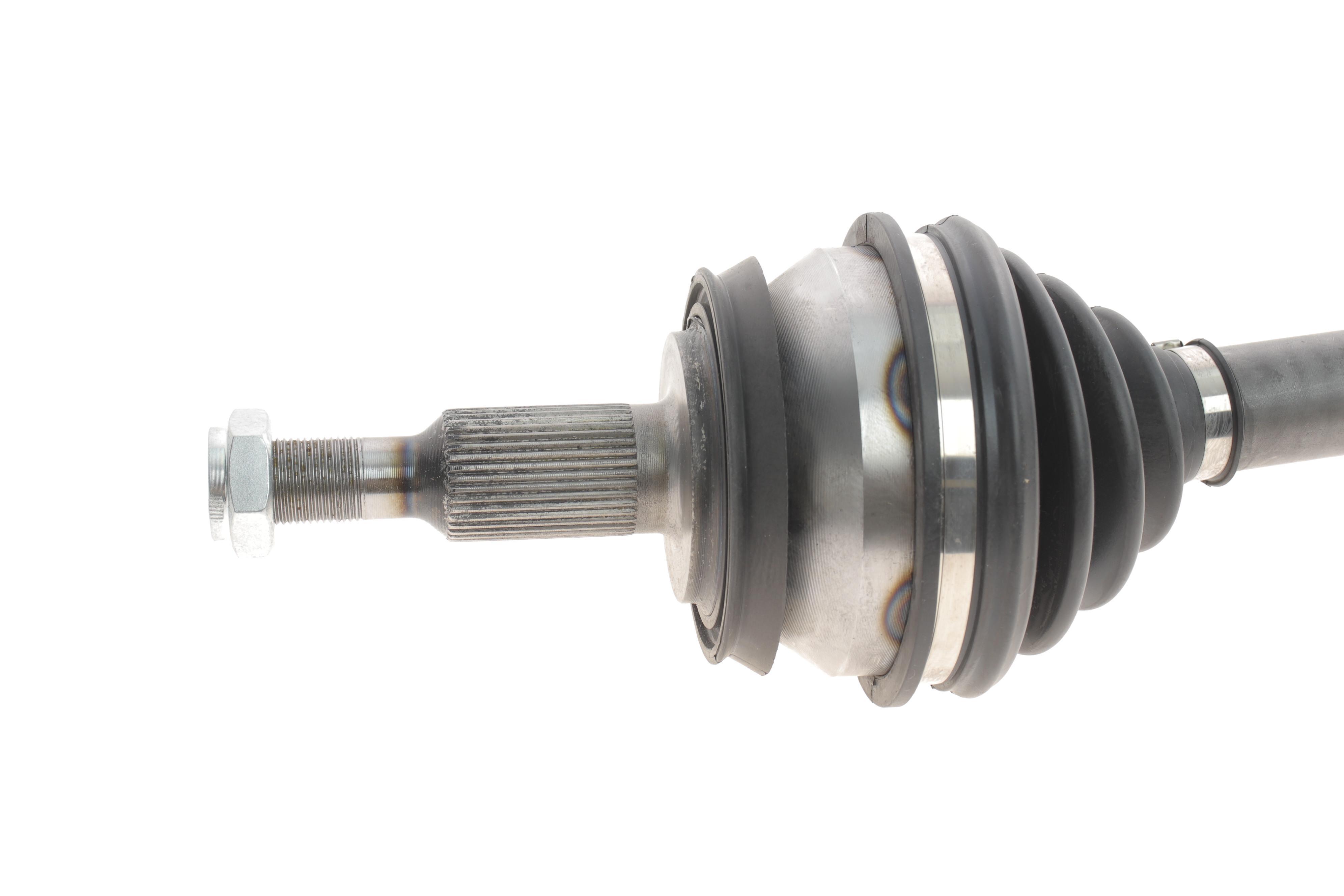 Піввісь (передня) VW T5 2.0 i/1.9 TDI 03-15 (R) (26x38x858)