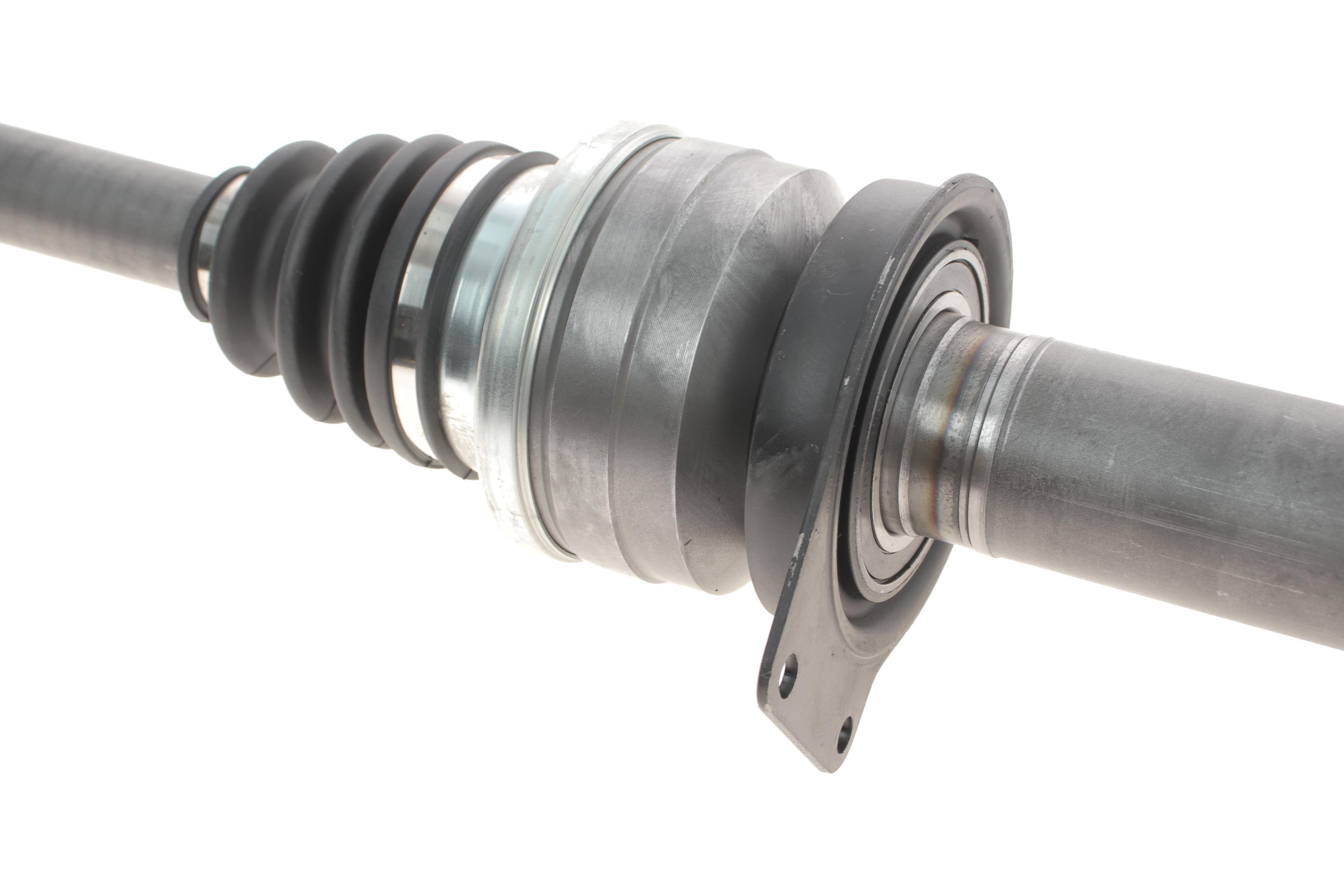 Піввісь (передня) VW T5 2.0 i/1.9 TDI 03-15 (R) (26x38x858)