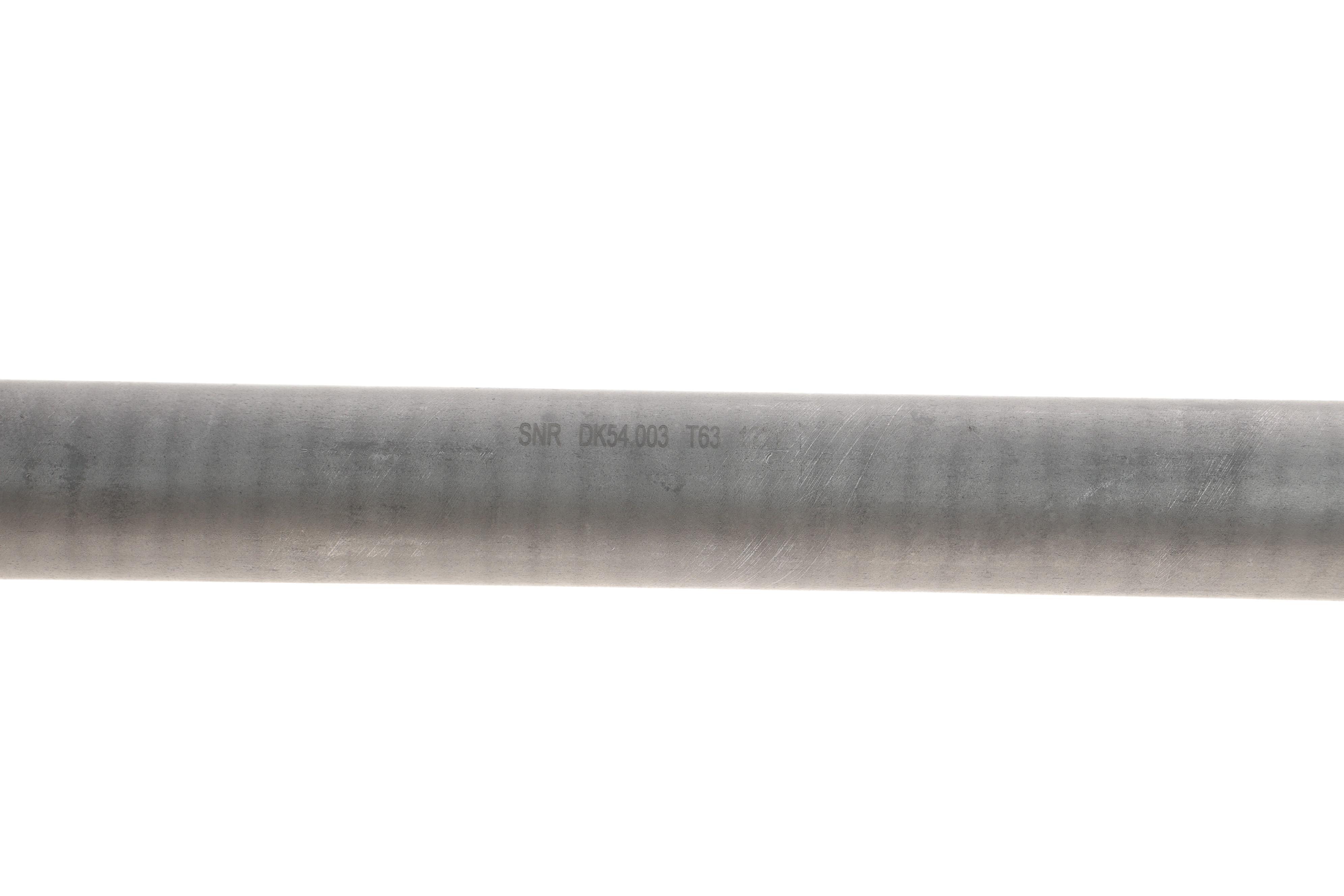 Піввісь (передня) VW T5 2.0 i/1.9 TDI 03-15 (R) (26x38x858)