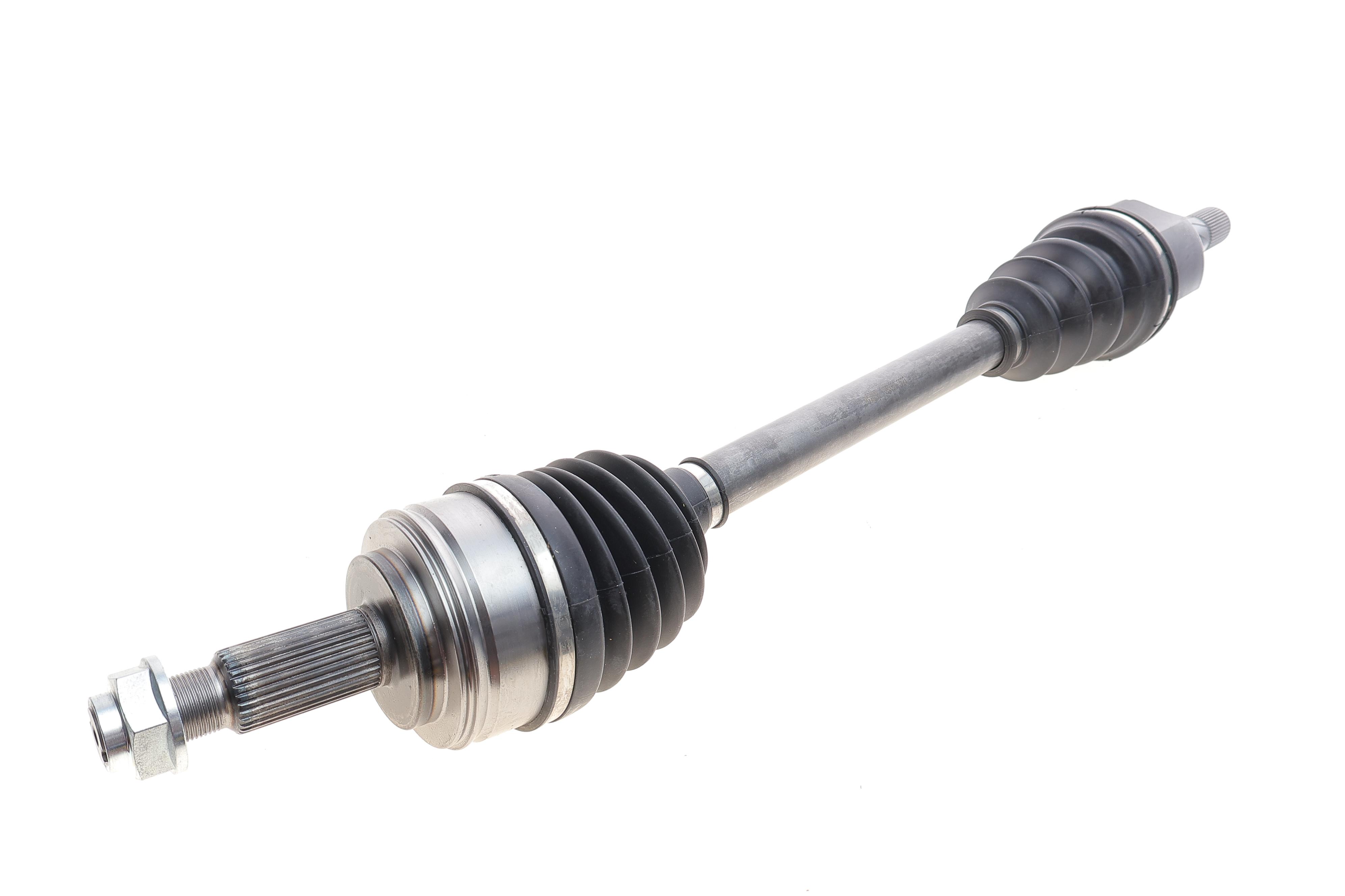 Піввісь (передня) Renault Master III 2.3dCi 10- (L) (TDS0061)