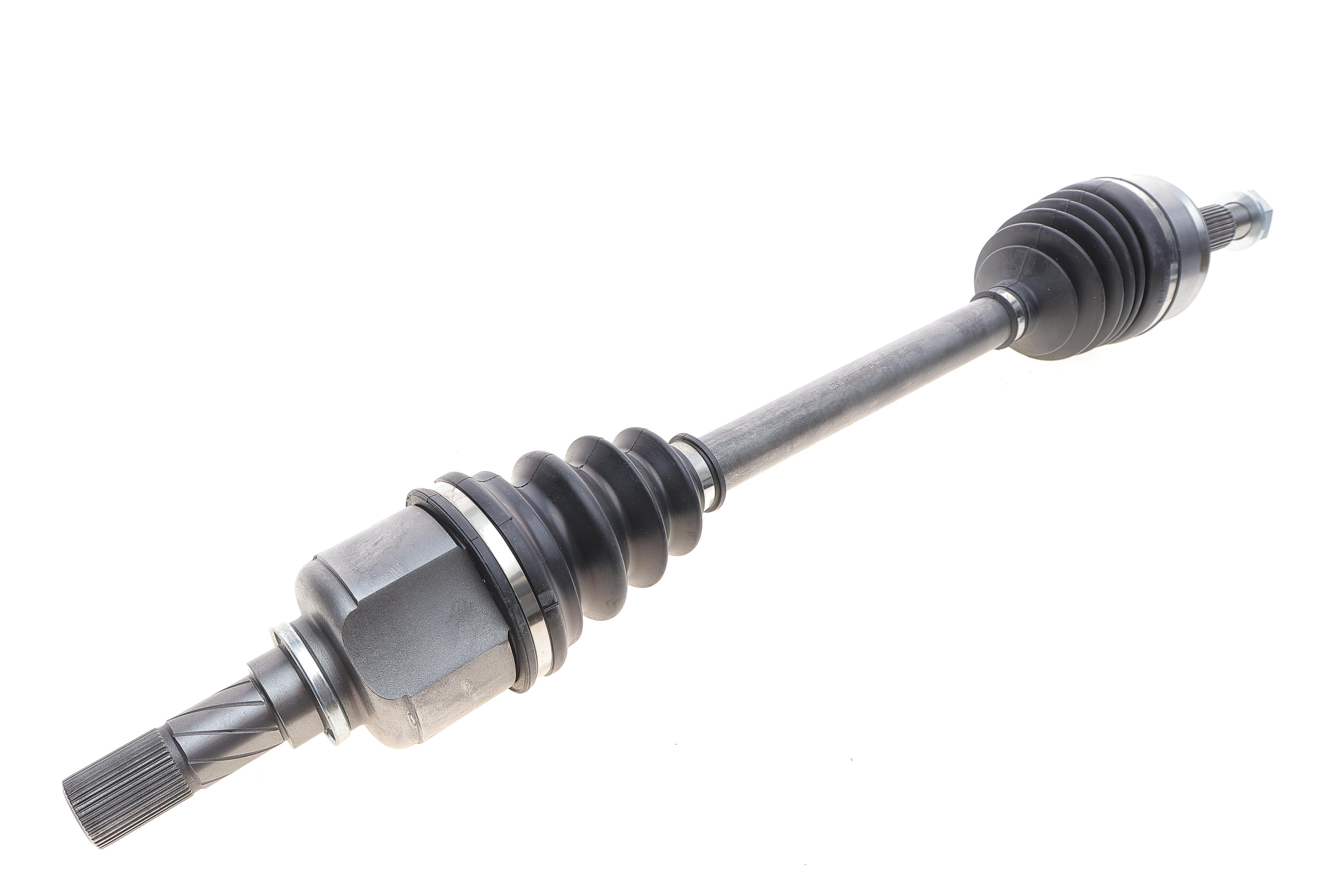 Піввісь (передня) Renault Master III 2.3dCi 10- (L) (TDS0061)