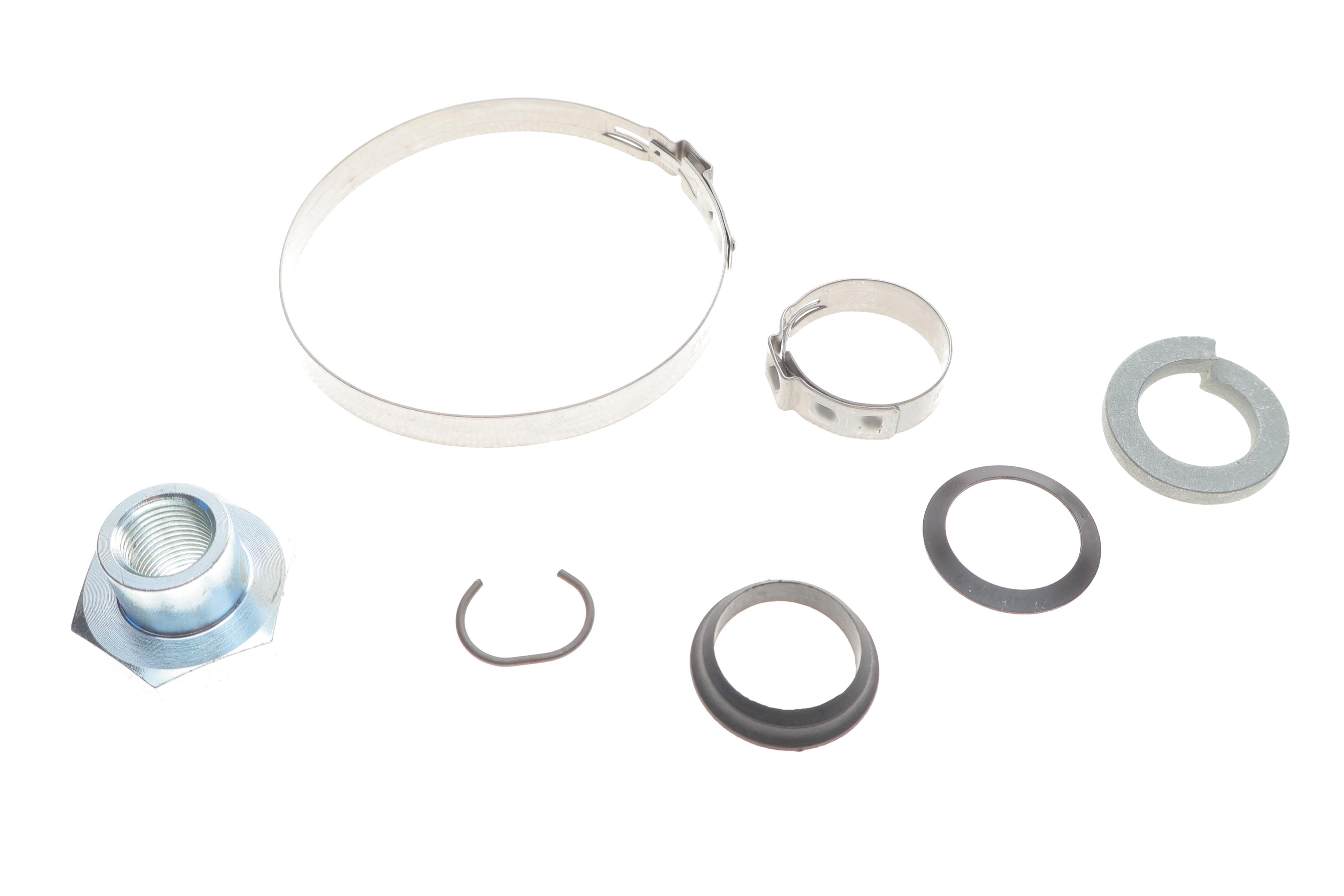 Пильник ШРКШ (зовнішній) Seat Ibiza 02-/Skoda Fabia 99-/Roomster 99-/VW Polo 01- (26x86.2x112)