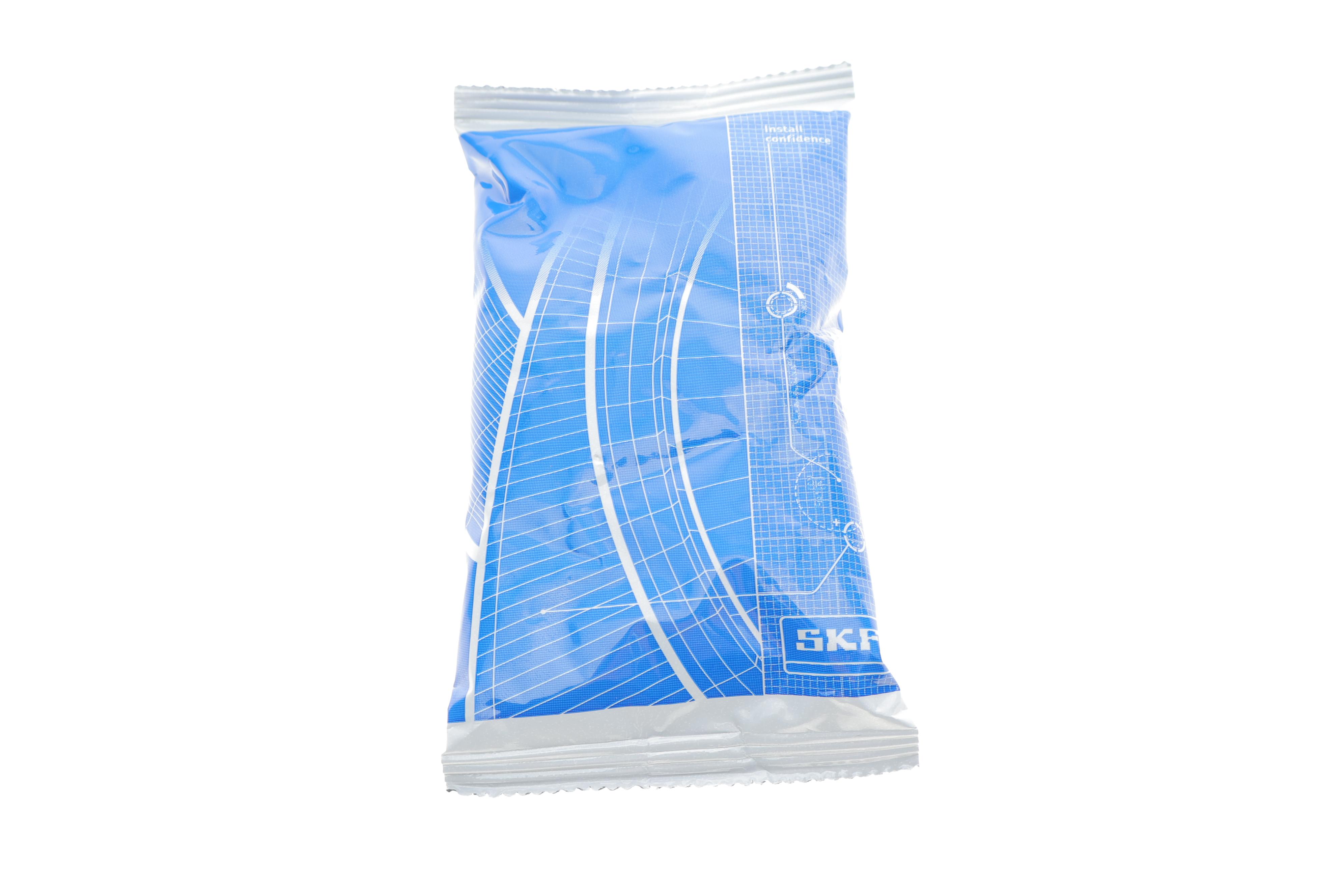 Пильник ШРКШ (зовнішній) Seat Ibiza 02-/Skoda Fabia 99-/Roomster 99-/VW Polo 01- (26x86.2x112)