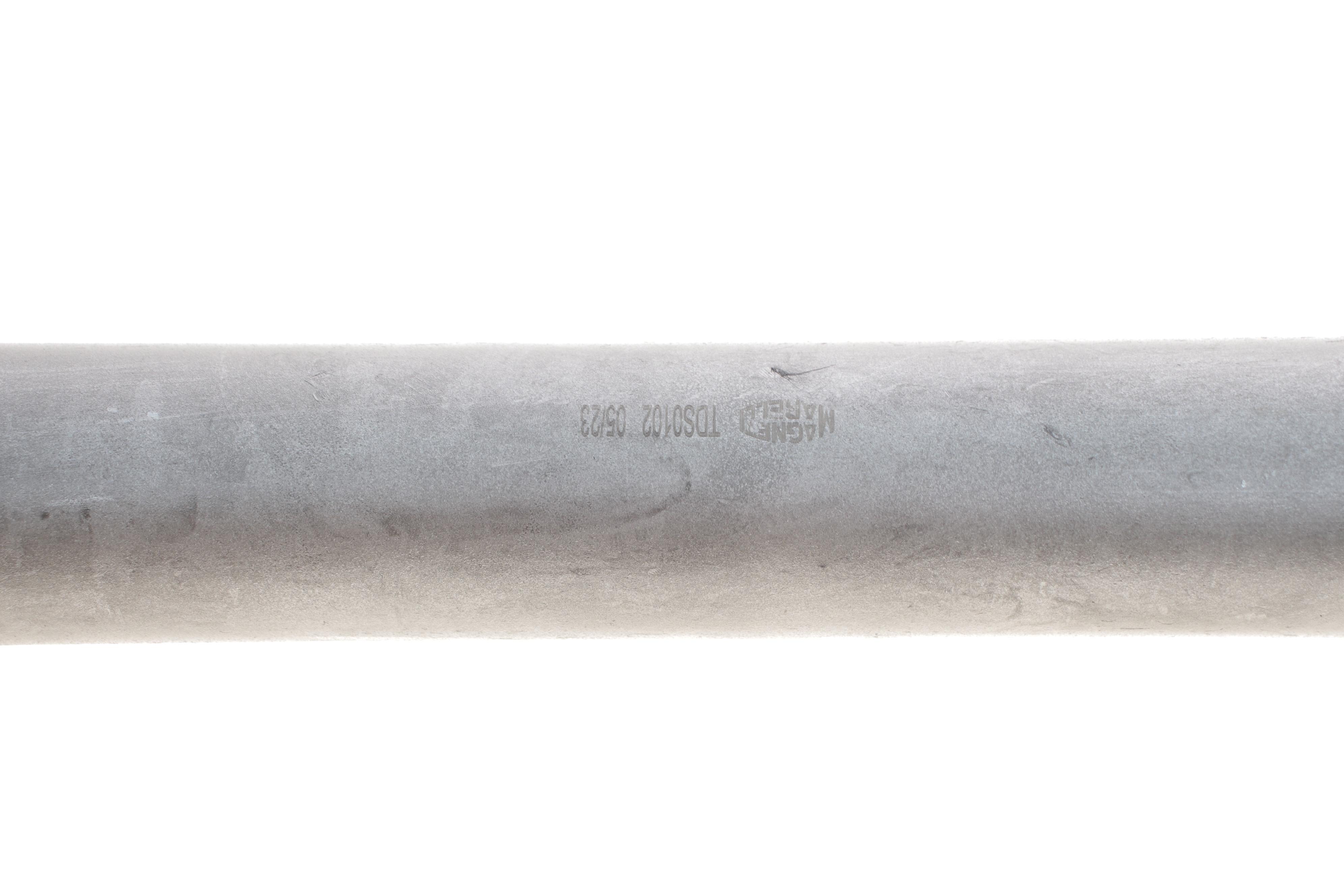 Піввісь VW Golf/Passat 1.9-2.0TDI (R) (36x755) (TDS0102)