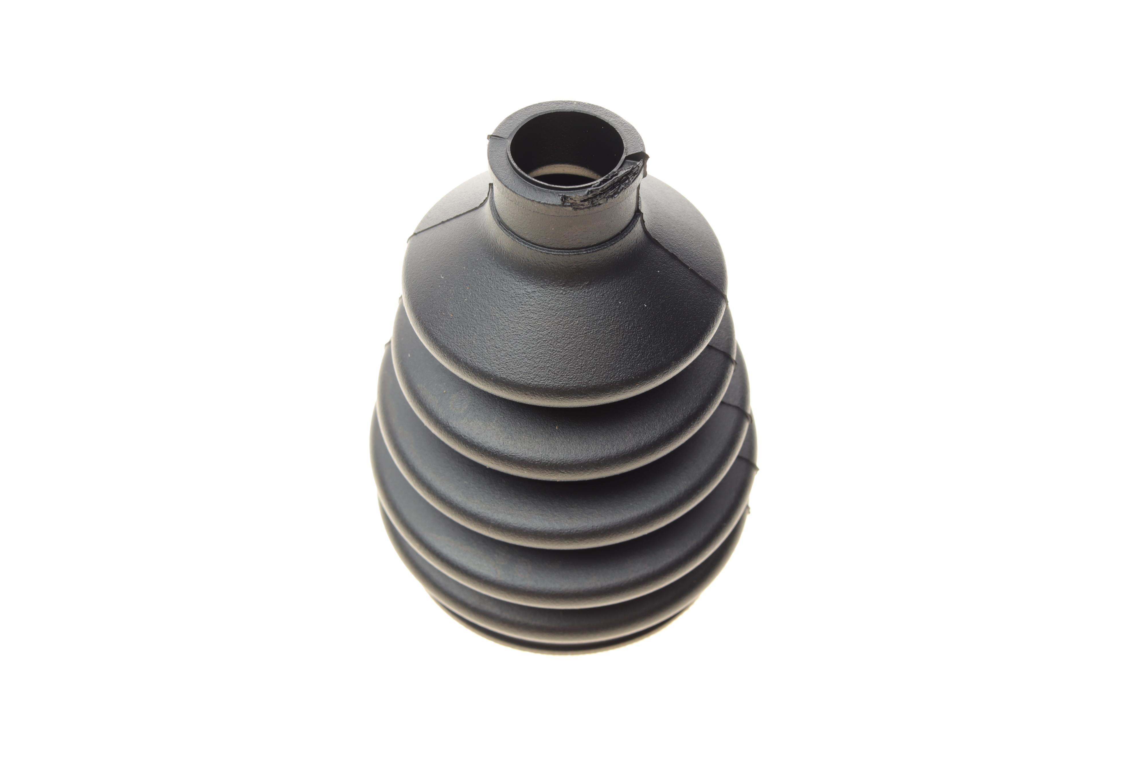 Пильник ШРКШ (зовнішній) Mitsubishi Colt 04-12/Smart Forfour 04-06 (22х72х127) (к-кт)