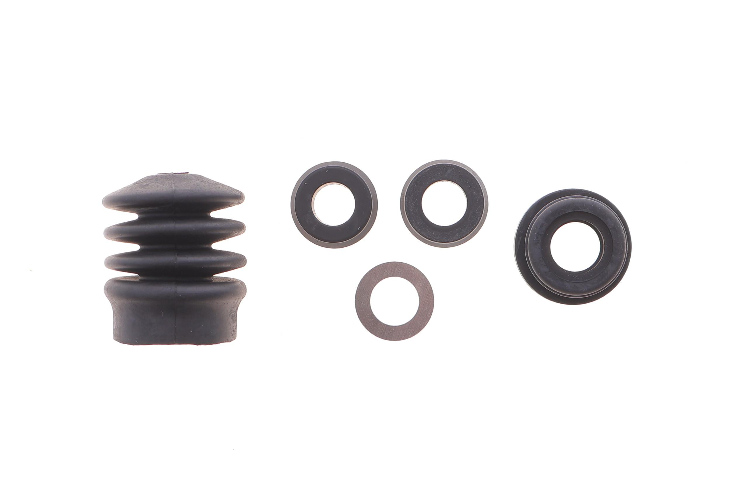 Ремкомплект циліндра зчеплення (головного) VW T3 79-92 (d=19mm) (Fag)