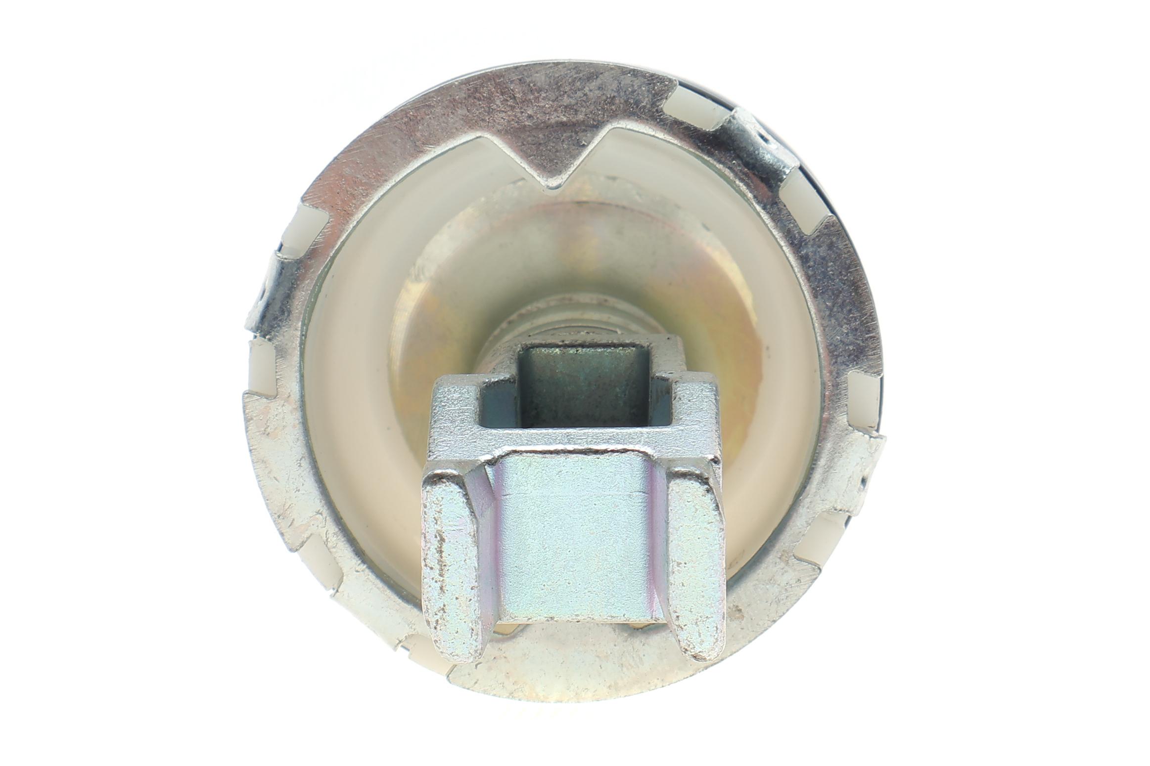 Важіль перемикання передач КПП MB Sprinter