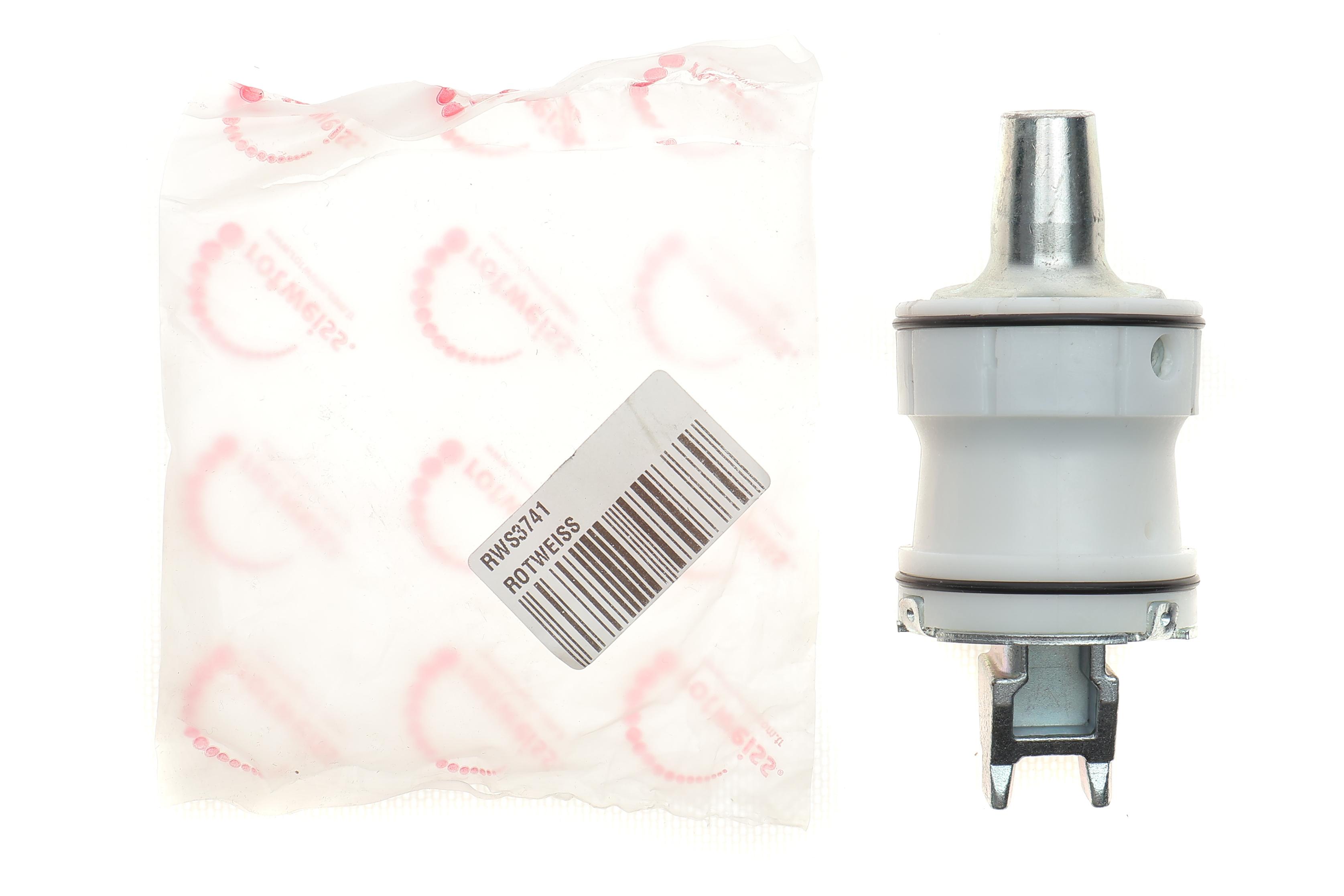 Важіль перемикання передач КПП MB Sprinter