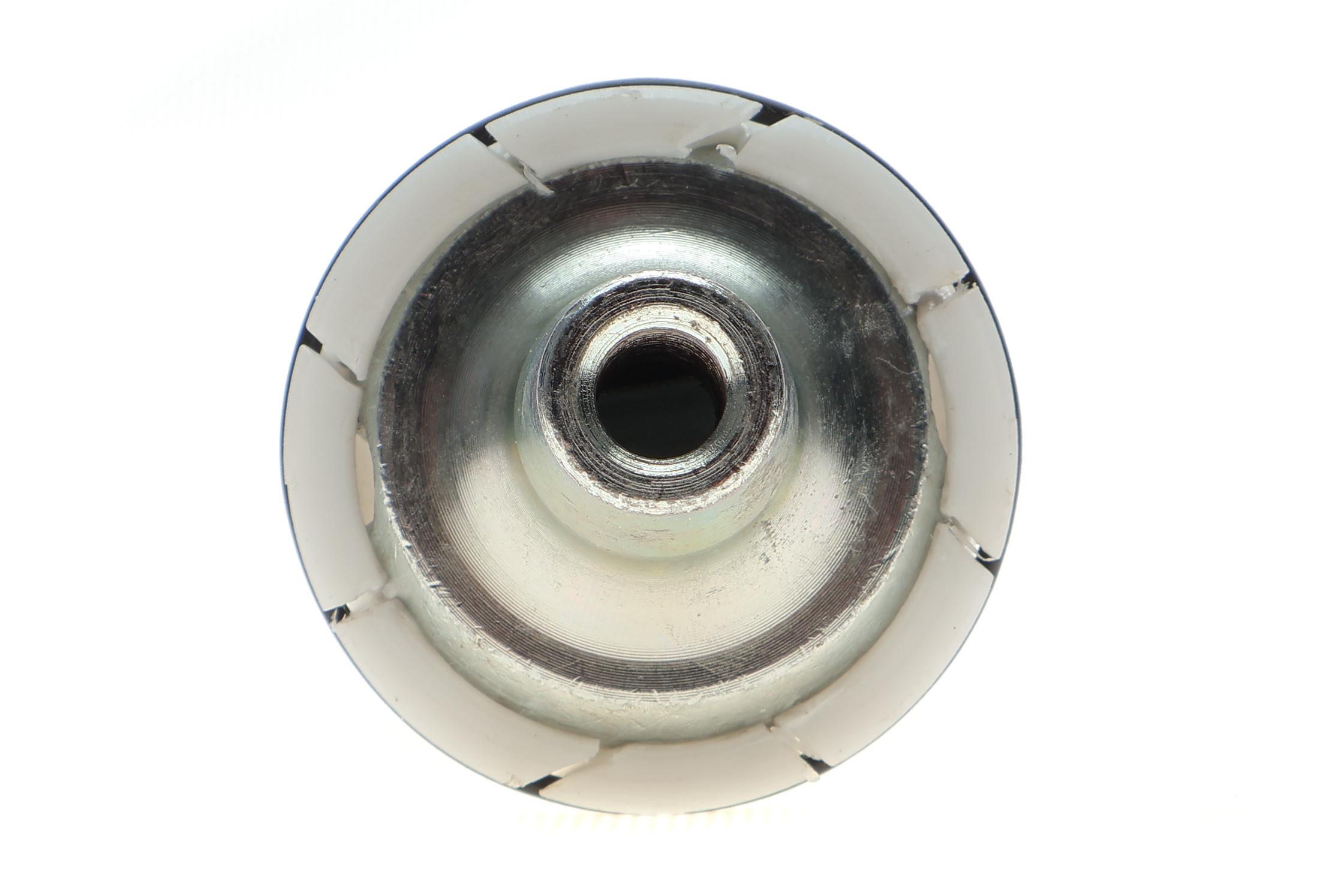 Важіль перемикання передач КПП MB Sprinter