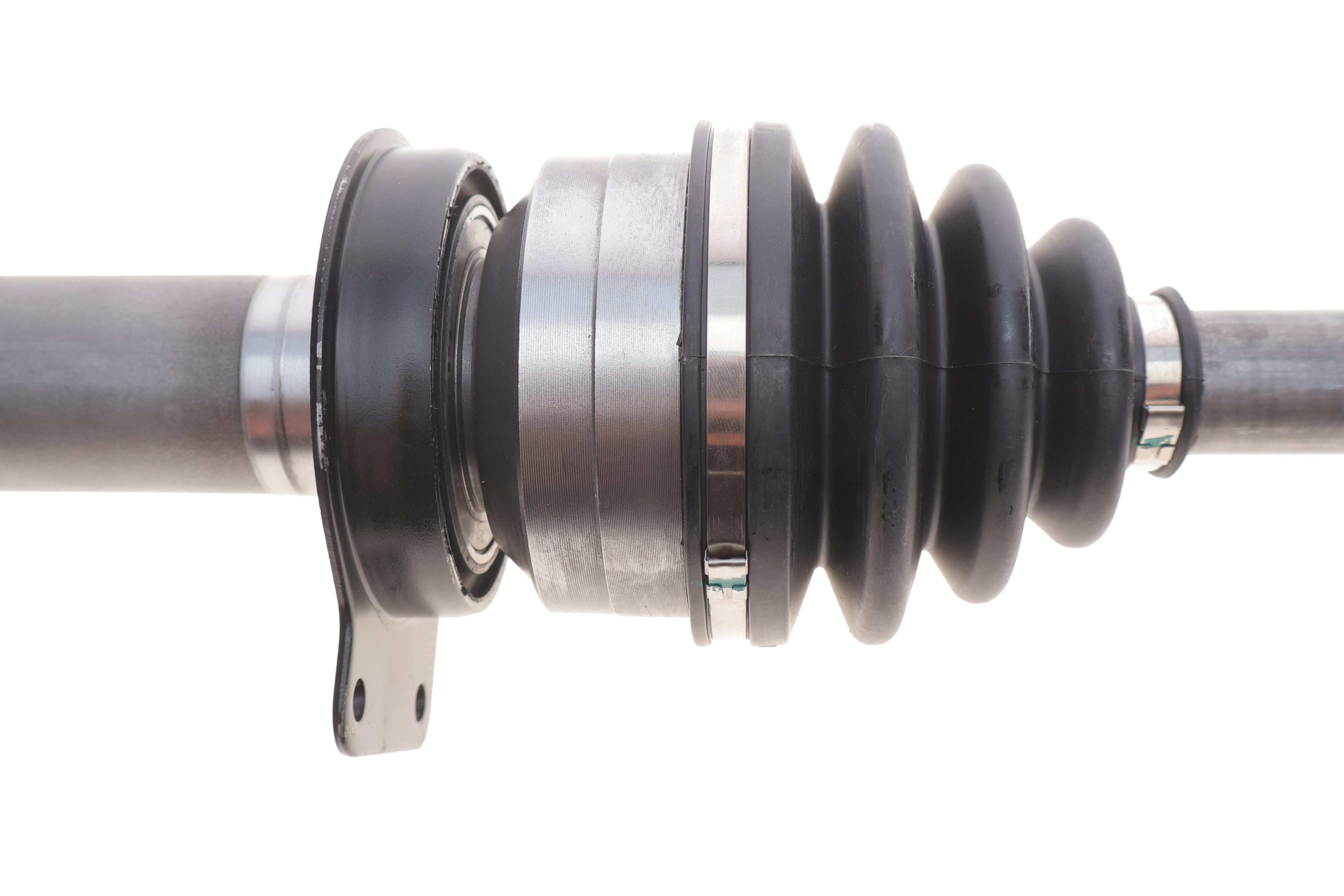 Піввісь (передня) VW T5/T6 2.0 TDI 09-19 (R) (26x38x857)