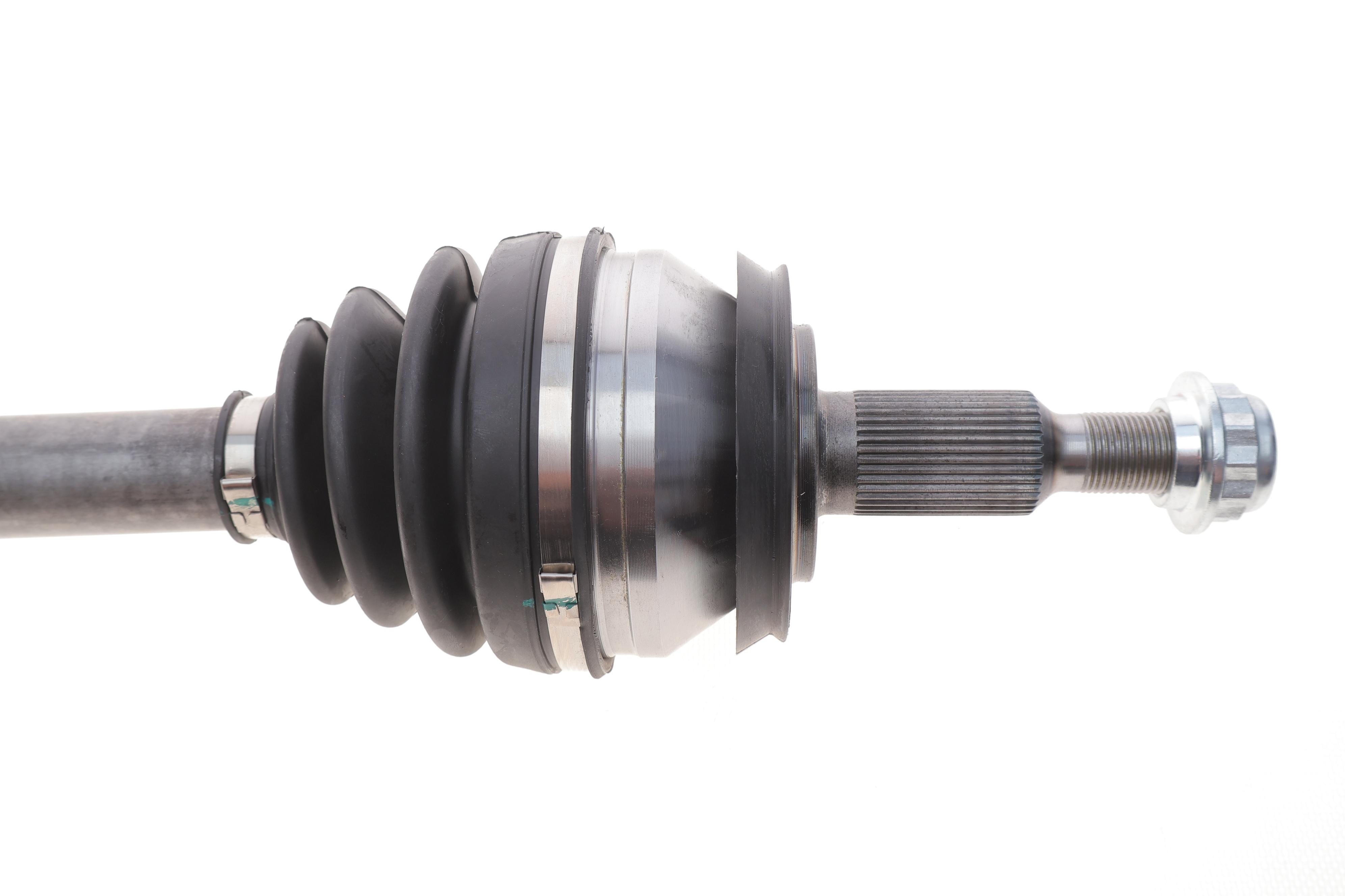 Піввісь (передня) VW T5/T6 2.0 TDI 09-19 (R) (26x38x857)