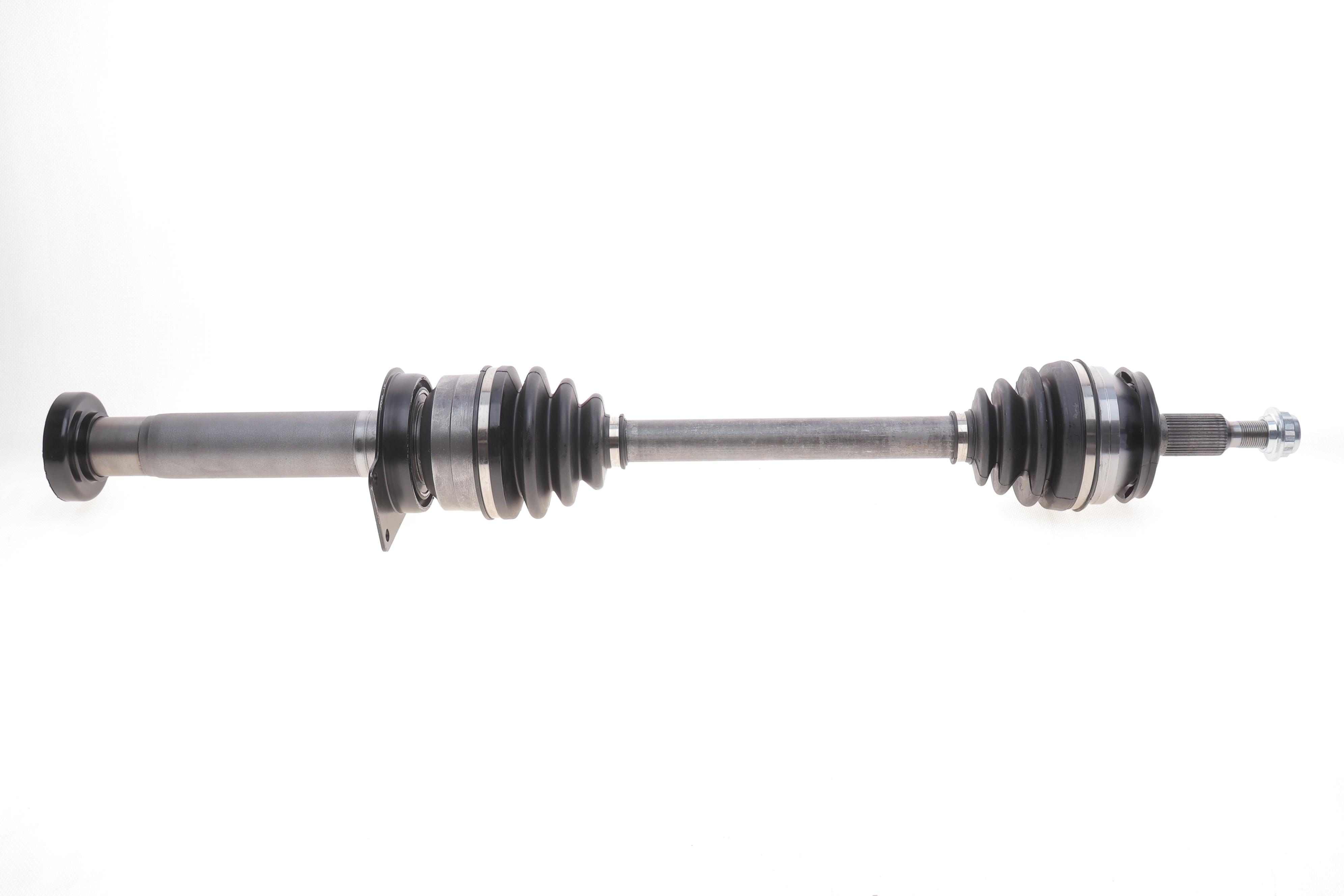 Піввісь (передня) VW T5/T6 2.0 TDI 09-19 (R) (26x38x857)