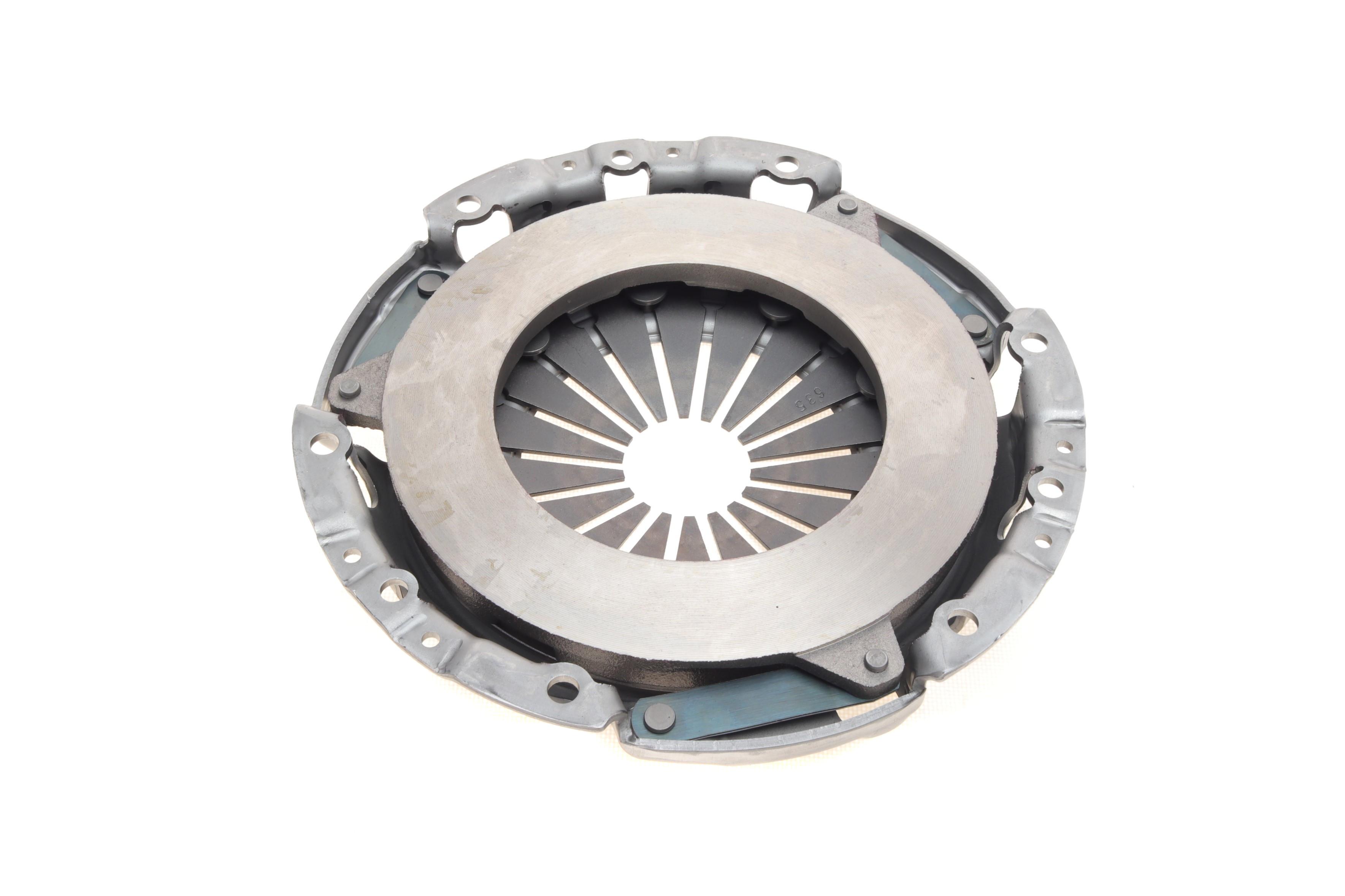 Комплект зчеплення Mitsubishi Lancer 1.3/1.6 02- (d=200) z=20 (+вижимний)