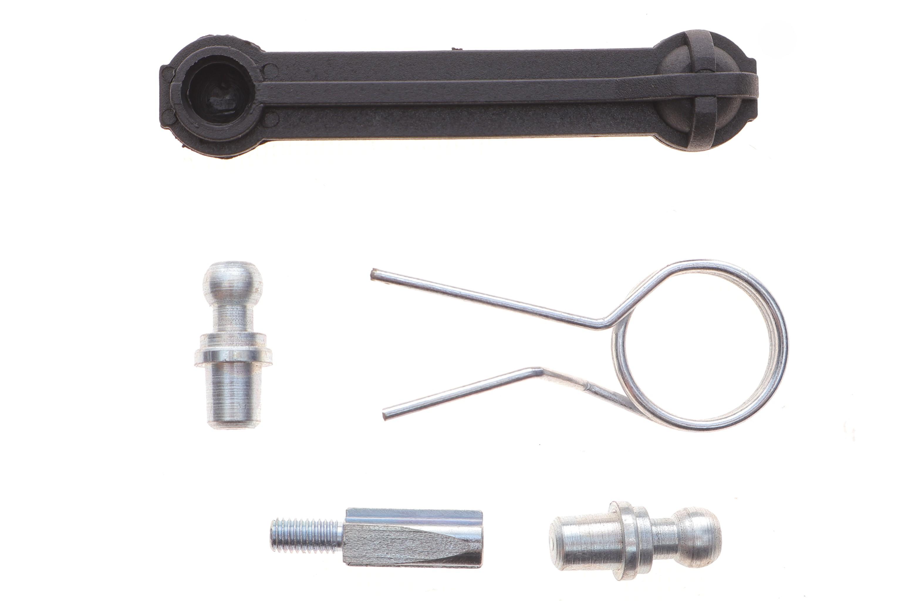 Тяжка КПП Ford Transit 06- (5ступ.)