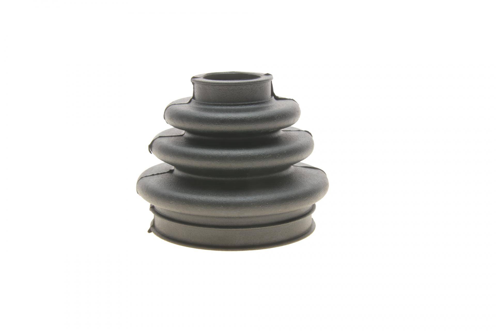 Пильник ШРКШ (зовнішній) BMW X5 01-06 (25x57x69)