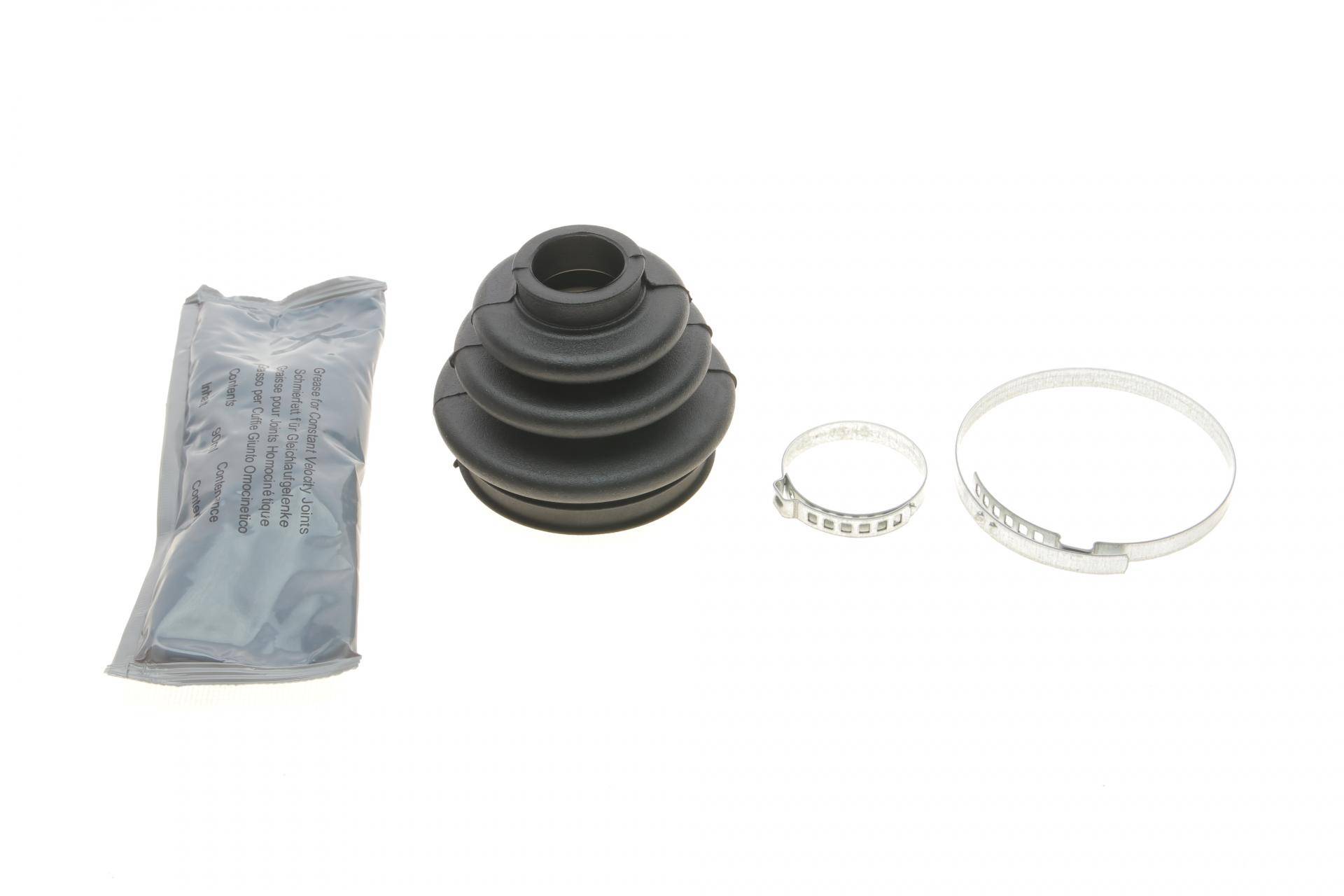 Пильник ШРКШ (зовнішній) BMW X5 01-06 (25x57x69)