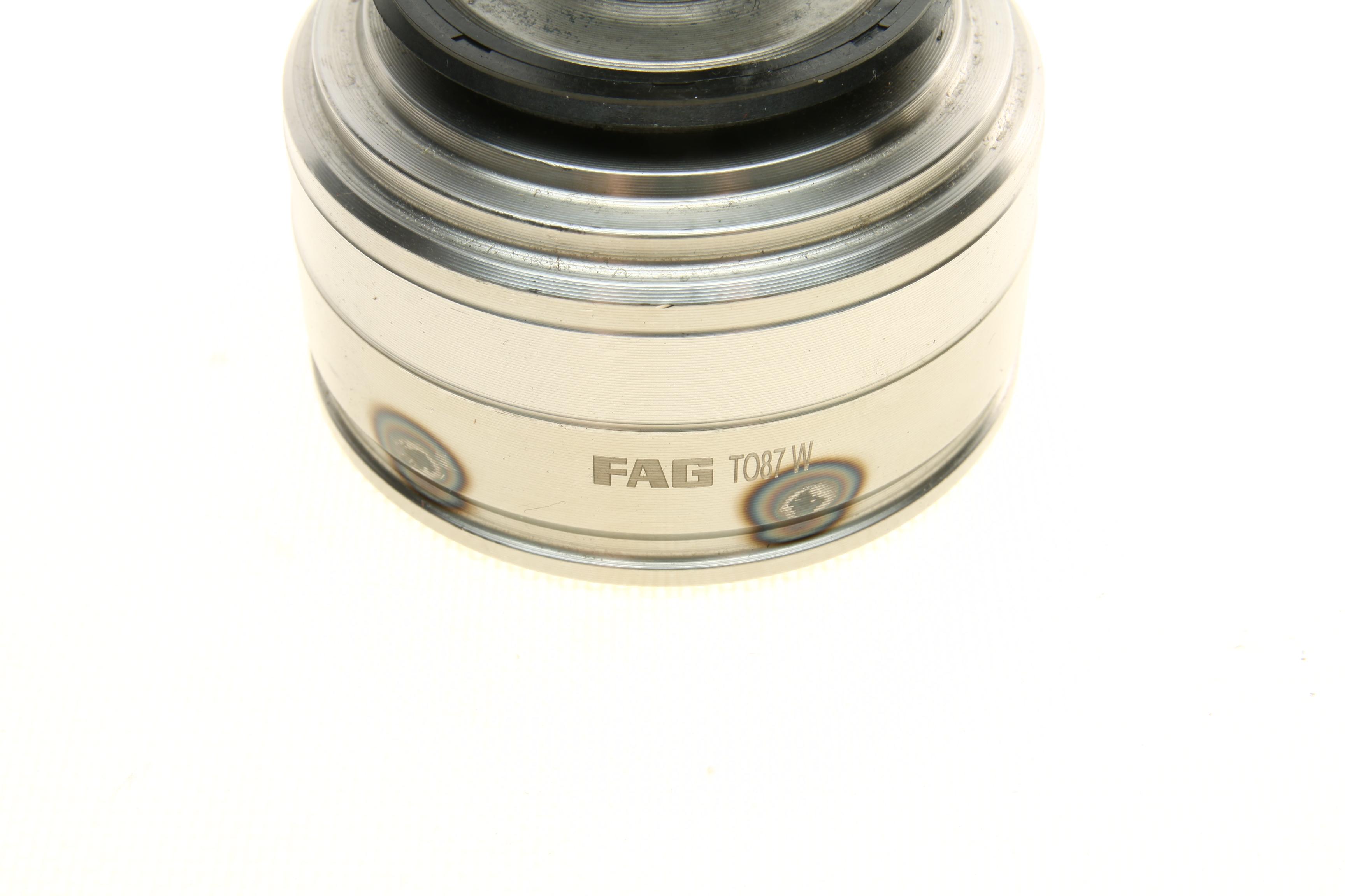 Шрус (зовнішній) Honda Concerto 1.6i 16V -95(26/23z)