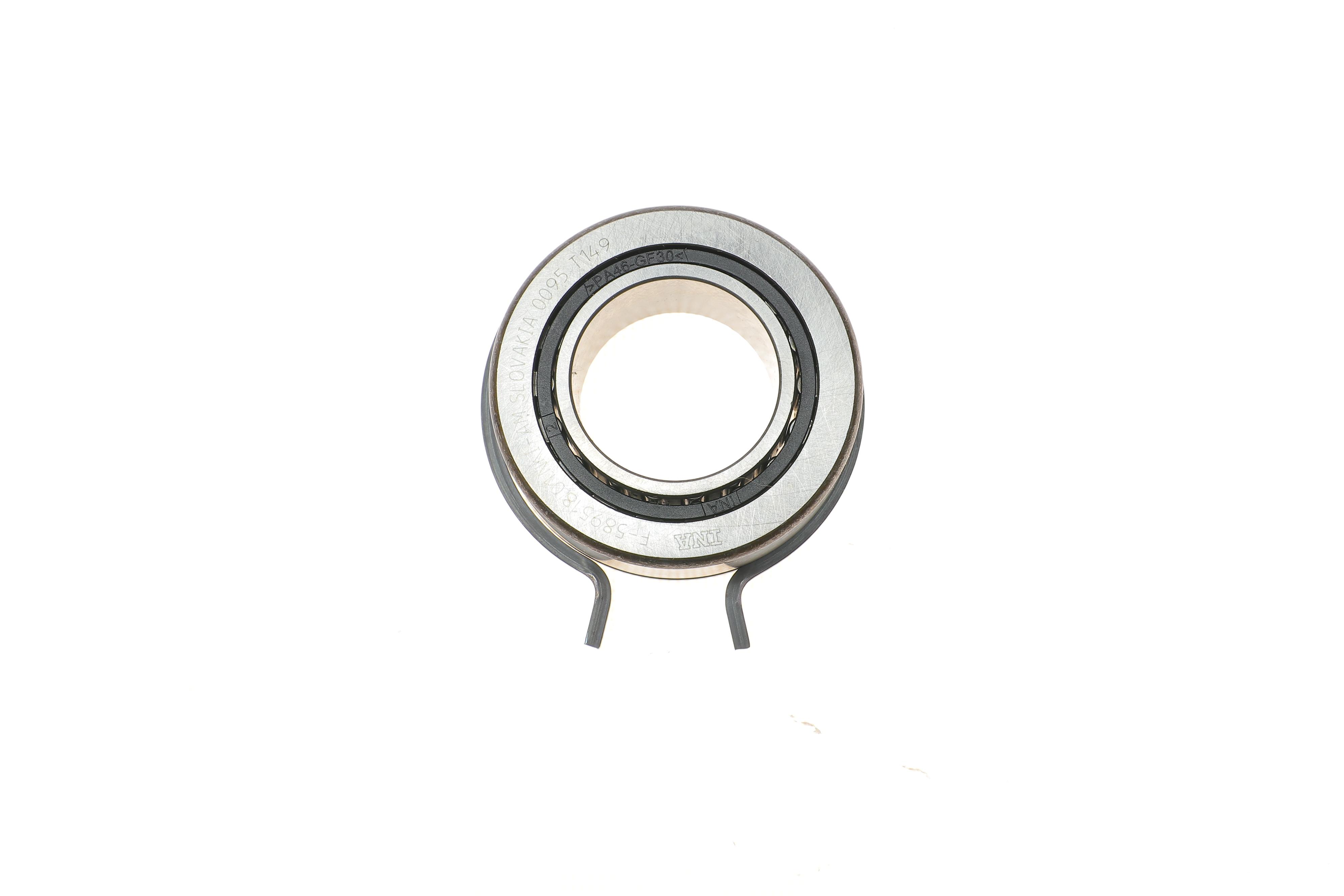 Підшипник КПП VW Caddy III/IV 1.6/2.0 TDI 04-, (F-589518.01)