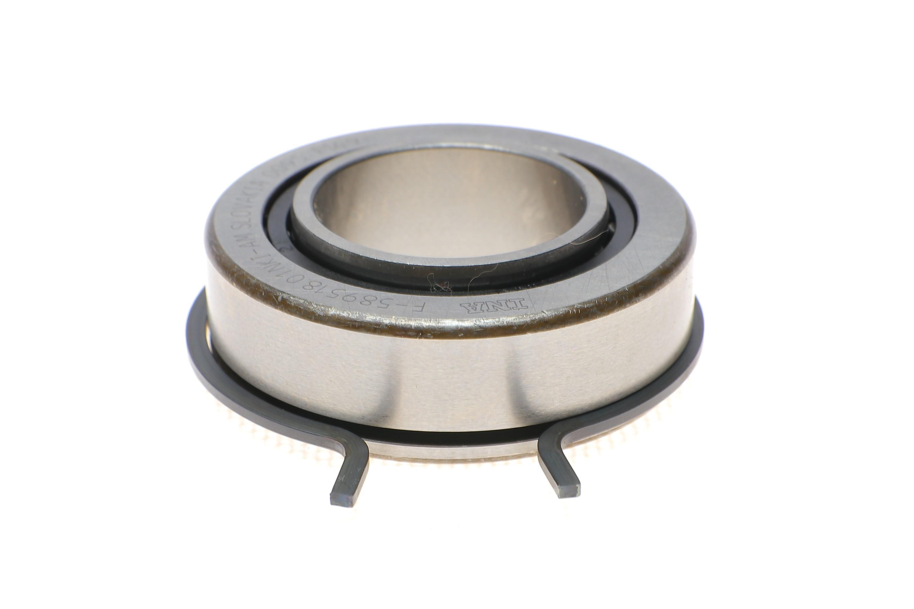 Підшипник КПП VW Caddy III/IV 1.6/2.0 TDI 04-, (F-589518.01)