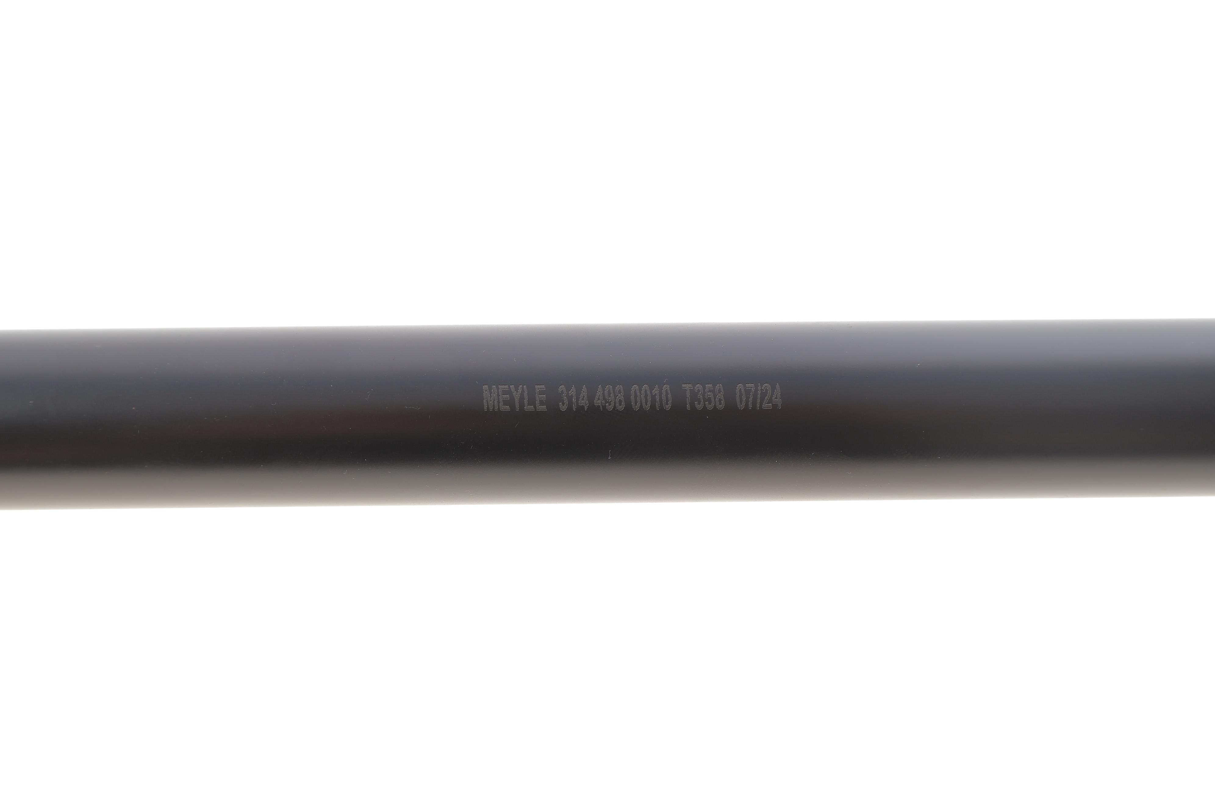 Піввісь (задня) BMW 3 (E36/E46) 90-05 M40/M42/M43/M50/M52/M54/N40/N42/N46 (27x24x615x48T) (+ABS)