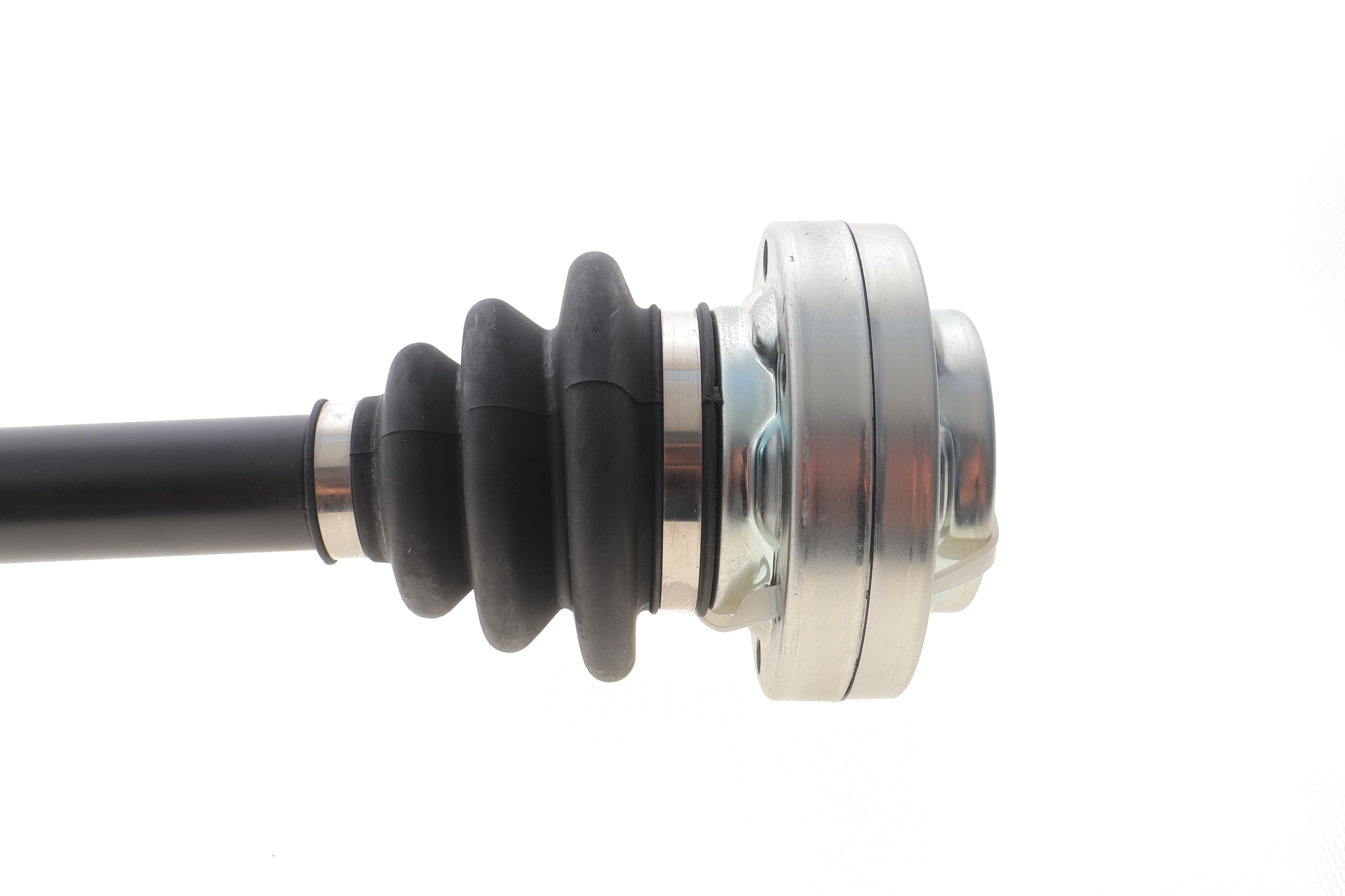 Піввісь (задня) BMW 3 (E36/E46) 90-05 M40/M42/M43/M50/M52/M54/N40/N42/N46 (27x24x615x48T) (+ABS)