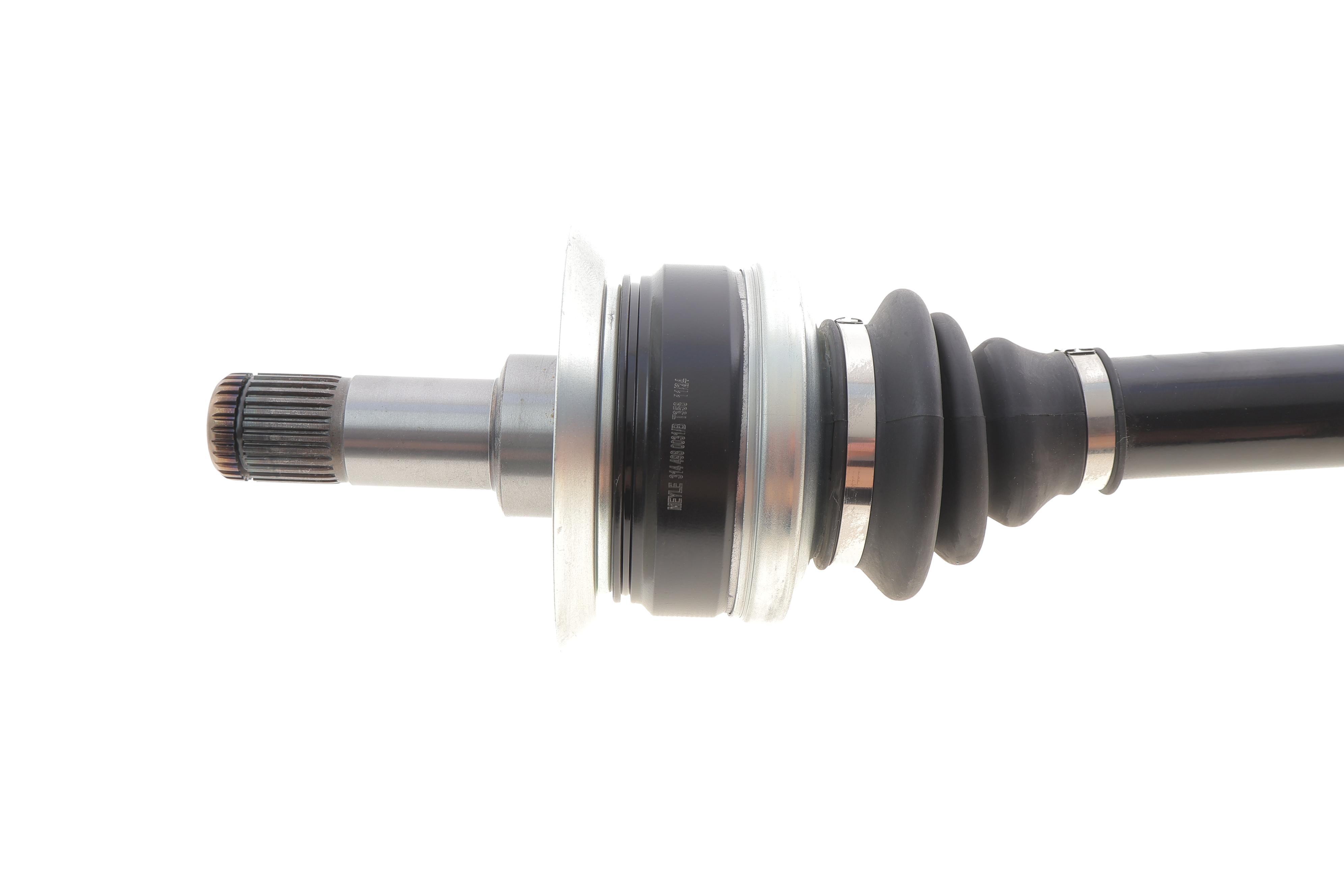 Піввісь (задня) BMW X5 (E70/F15/F85)/X6 (F16/F86) 06-19 (30x27x810)