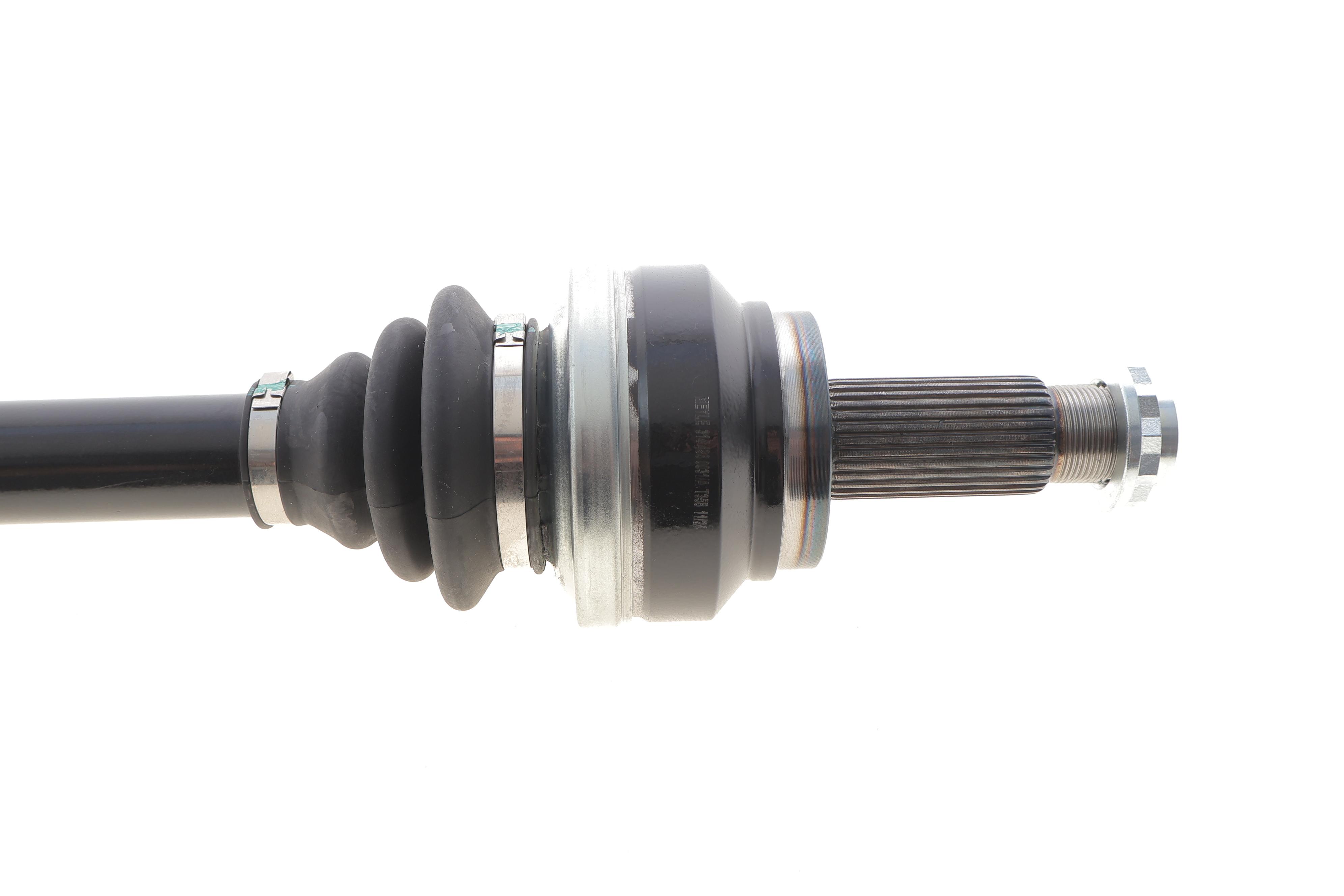 Піввісь (задня) BMW X5 (E70/F15/F85)/X6 (F16/F86) 06-19 (30x27x810)