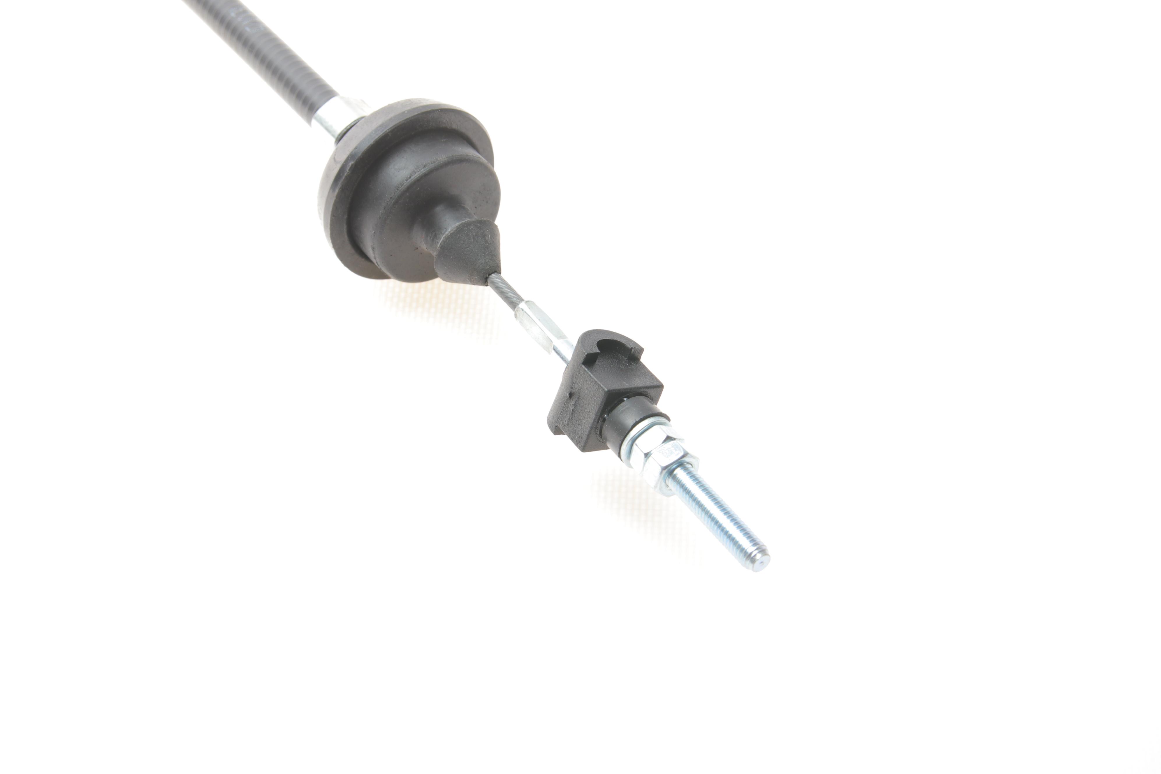 Трос зчеплення VW Passat 1.6-2.0 88-97 (1333/708+230 мм)