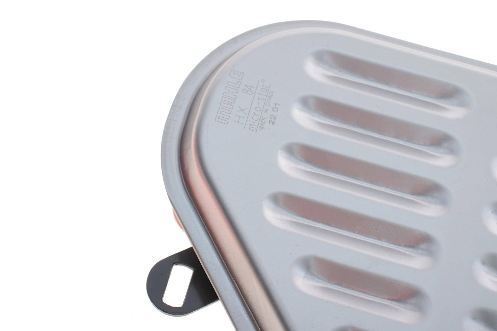 Фільтр АКПП Audi A4/A6 1.8-3.0 TDI 94-08