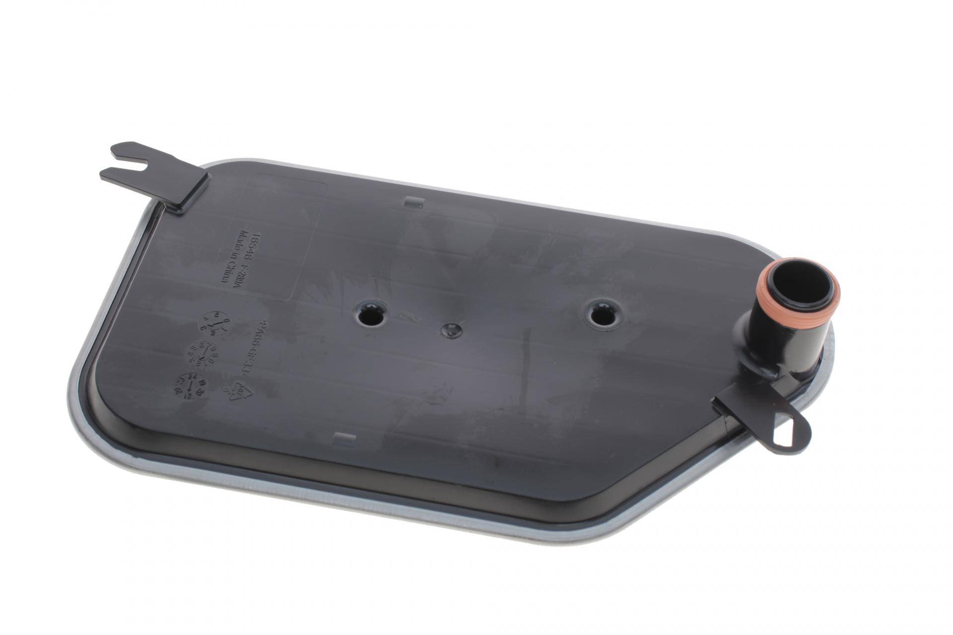 Фільтр АКПП Audi A4/A6 1.8-3.0 TDI 94-08