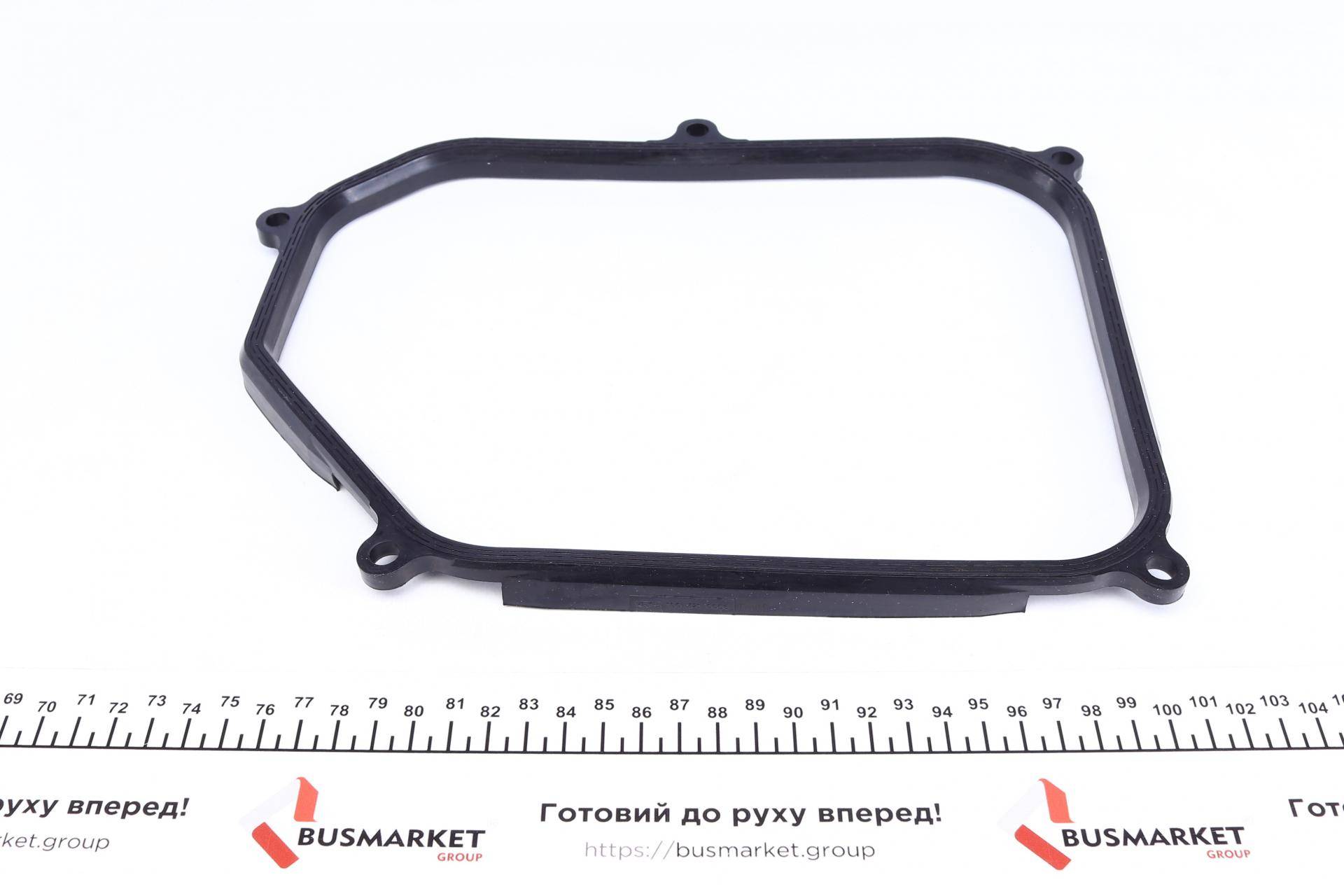 Фільтр АКПП VW T4 1.9D-2.5 90-03 (з прокладкою)