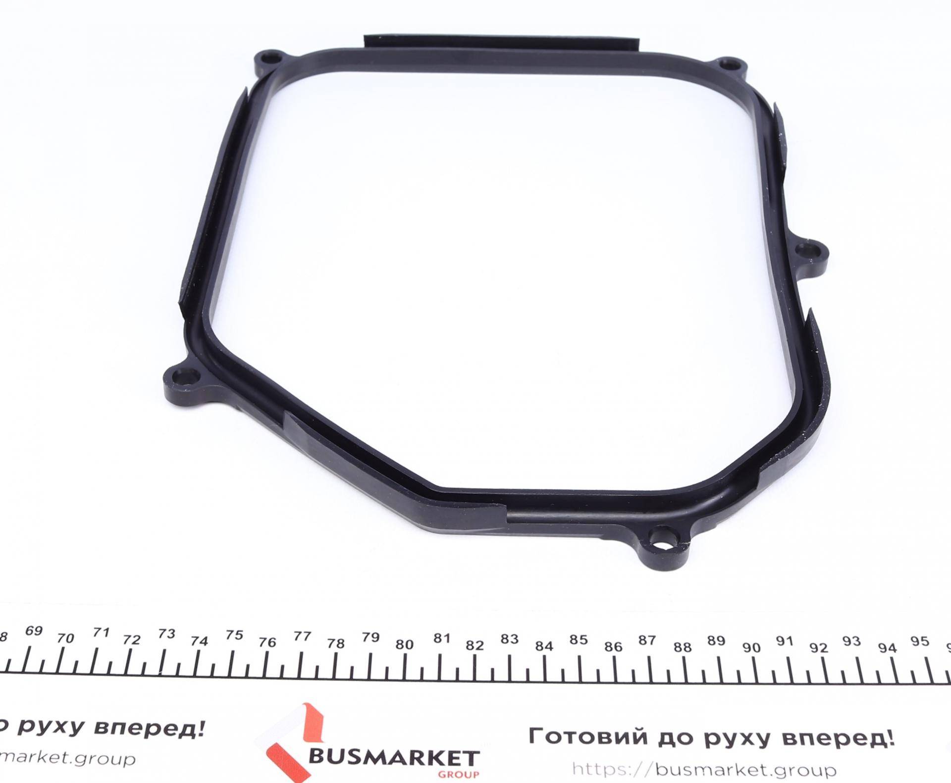 Фільтр АКПП VW T4 1.9D-2.5 90-03 (з прокладкою)