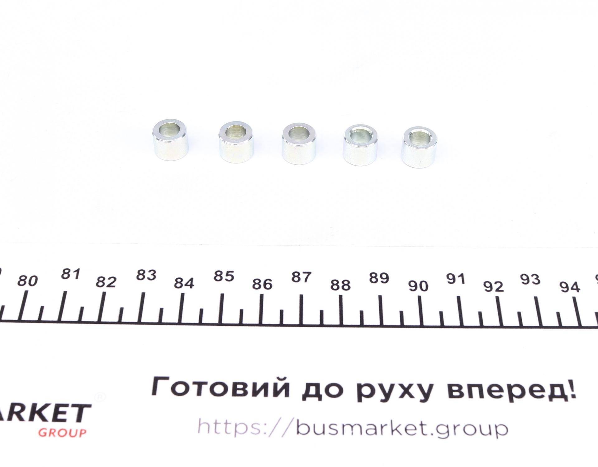 Фільтр АКПП VW T4 1.9D-2.5 90-03 (з прокладкою)