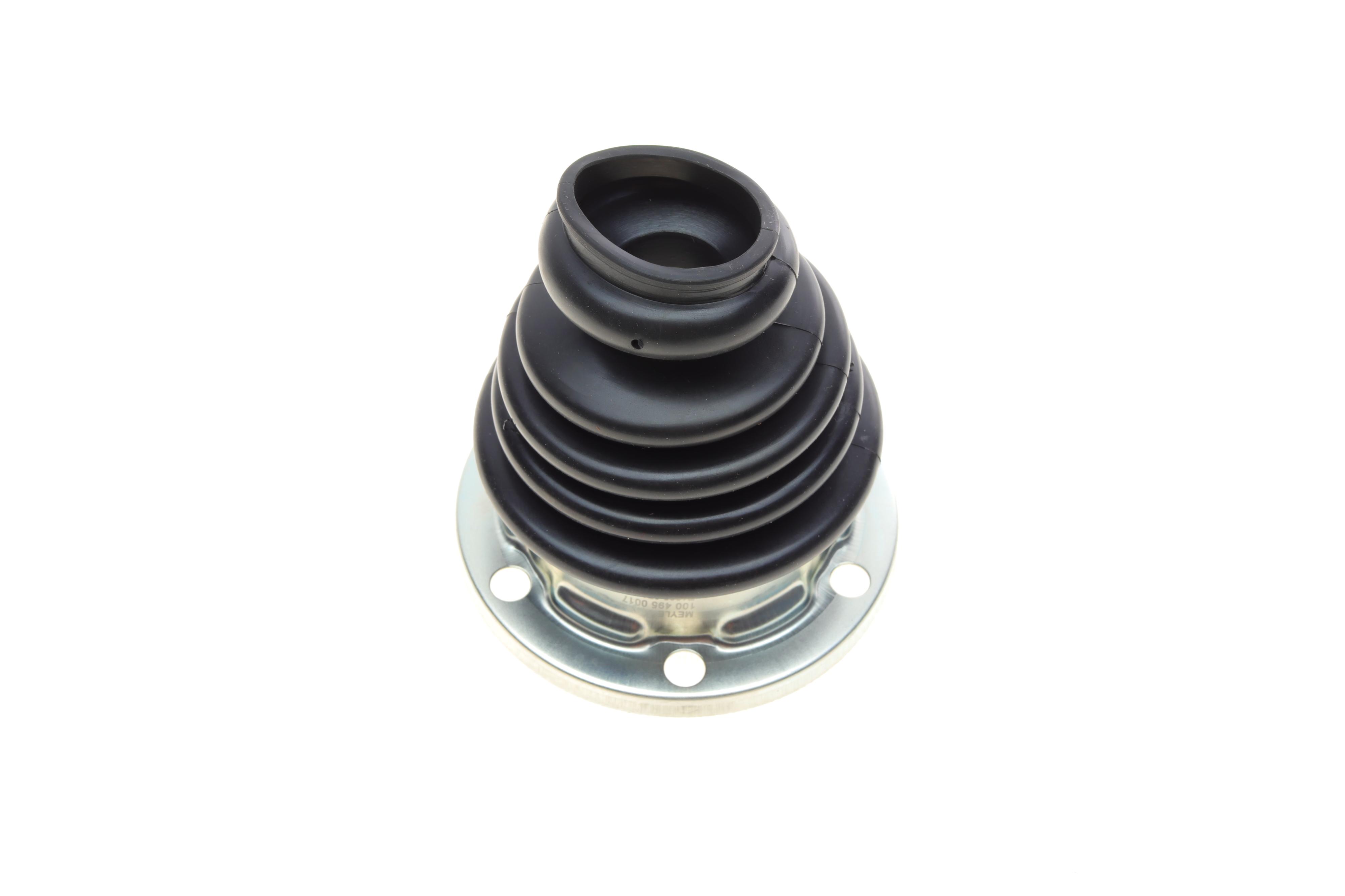 Пильник ШРКШ (внутрішній) VW Caddy II 1.9TDI 96-03 (к-кт)