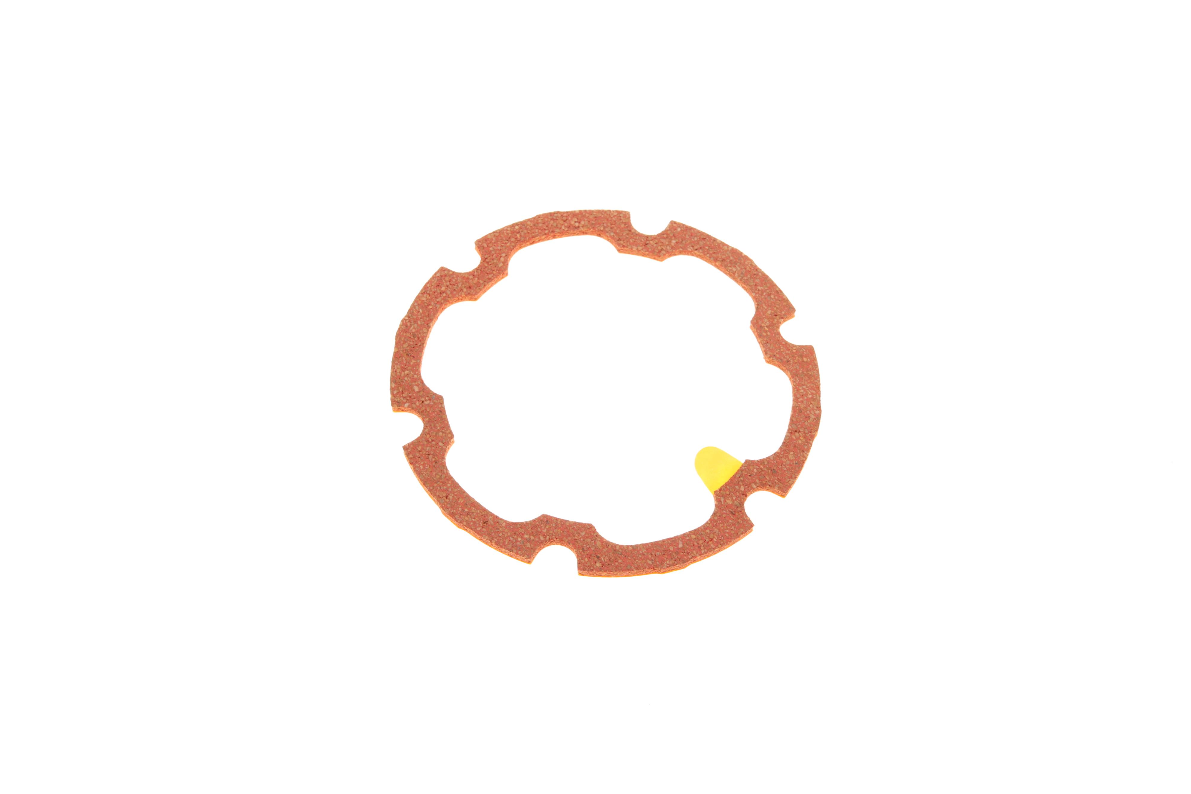 Пильник ШРКШ (внутрішній) VW Caddy II 1.9TDI 96-03 (к-кт)