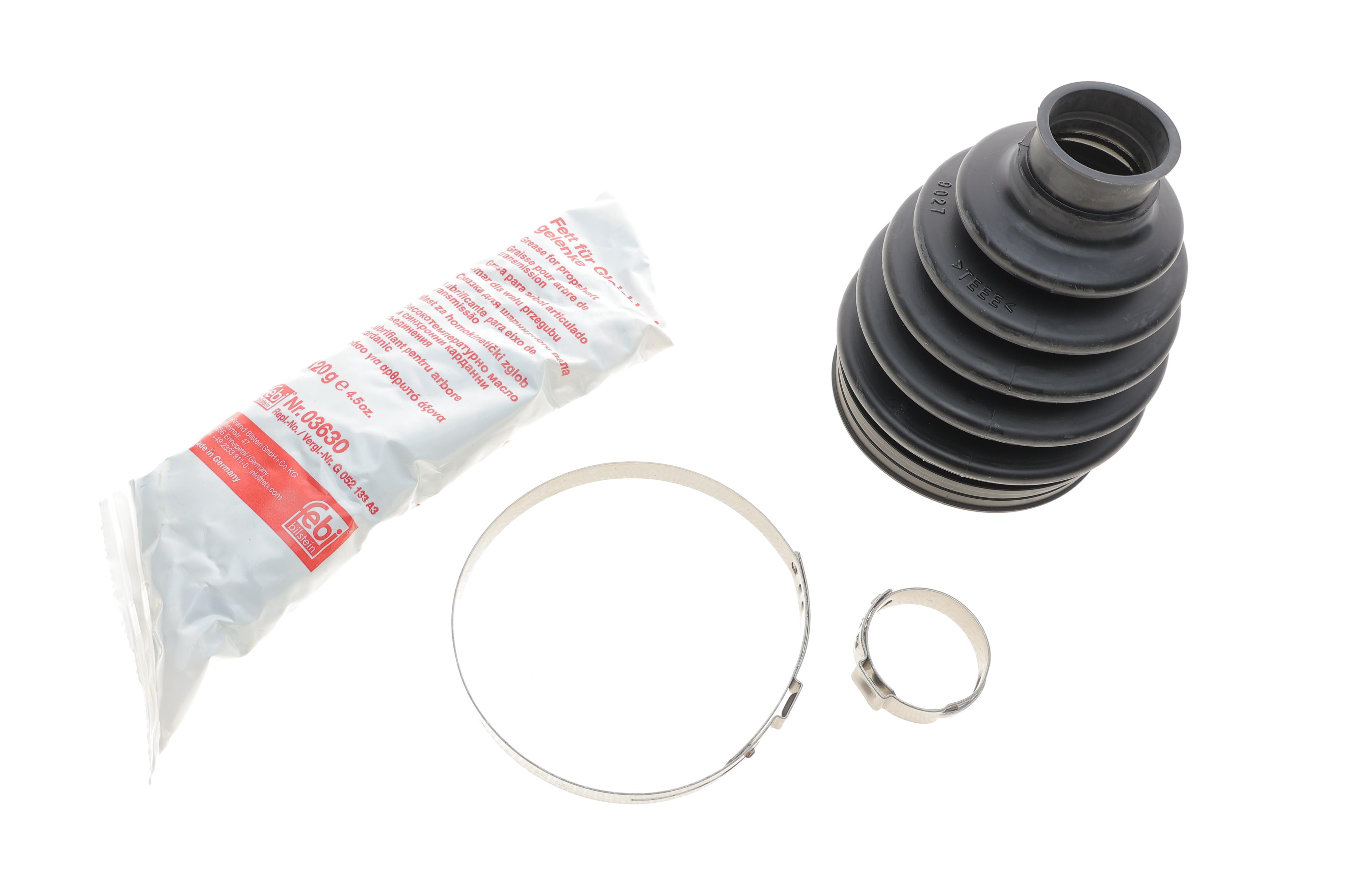 Пильник ШРКШ (зовнішній) MB E-class (W211)/C-class (W203) 02-12 (27.5x81x106)