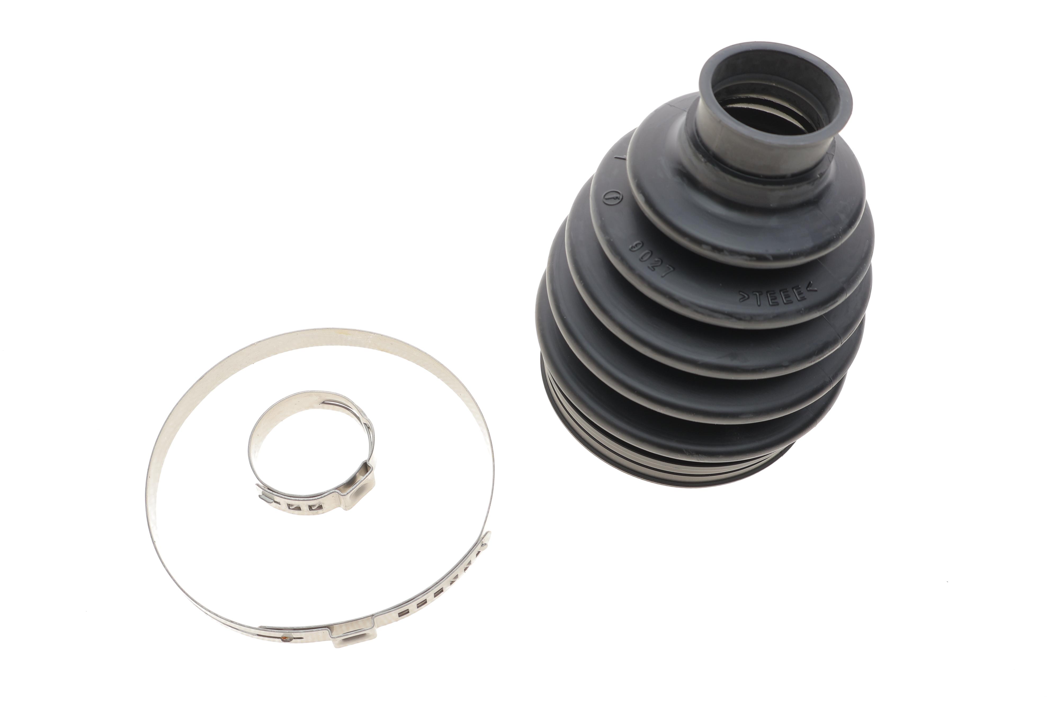 Пильник ШРКШ (зовнішній) MB E-class (W211)/C-class (W203) 02-12 (27.5x81x106)