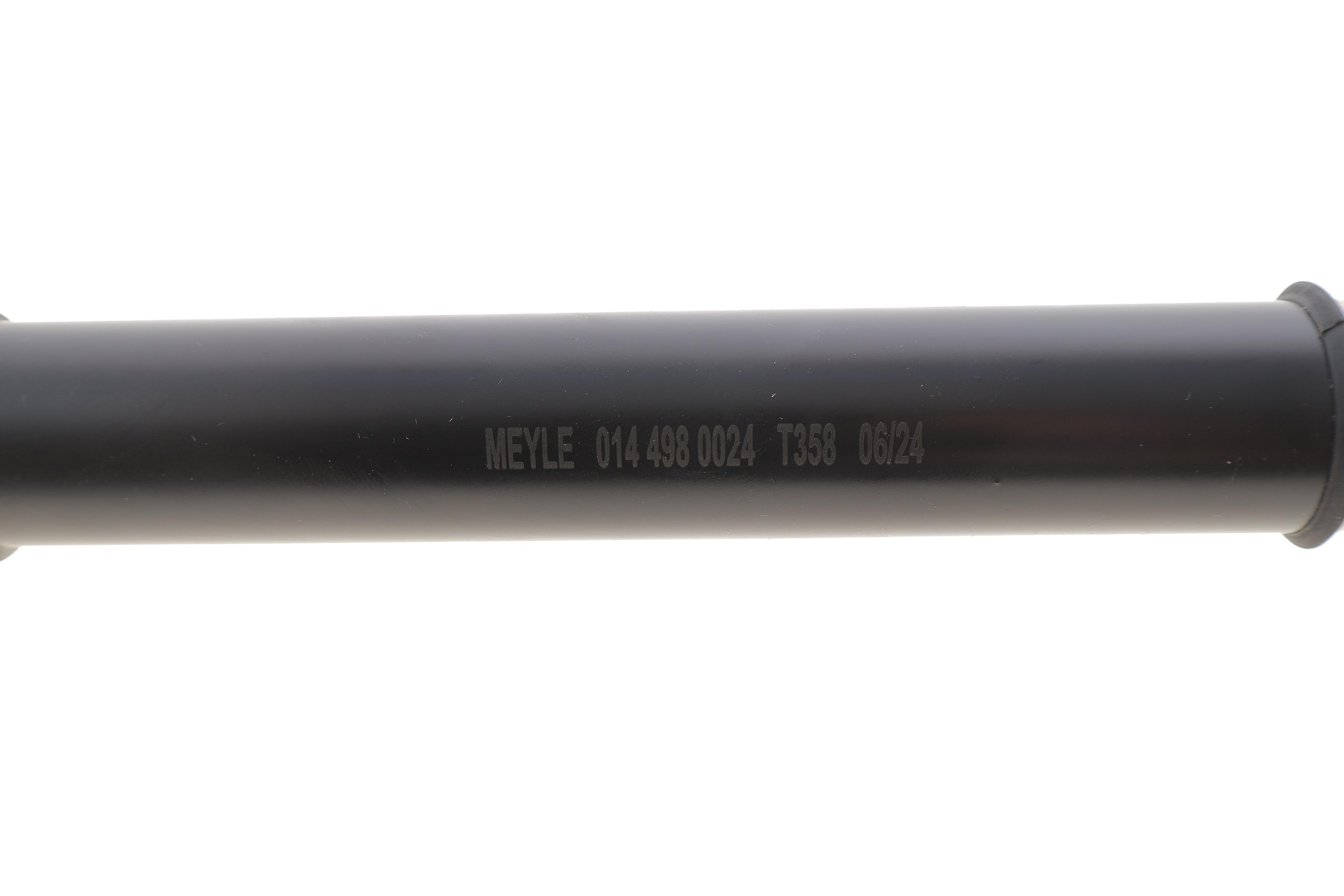 Піввісь (передня) (R) MB A-class (W169)/B-class (W245) 04-12 (25z/27z/987mm)