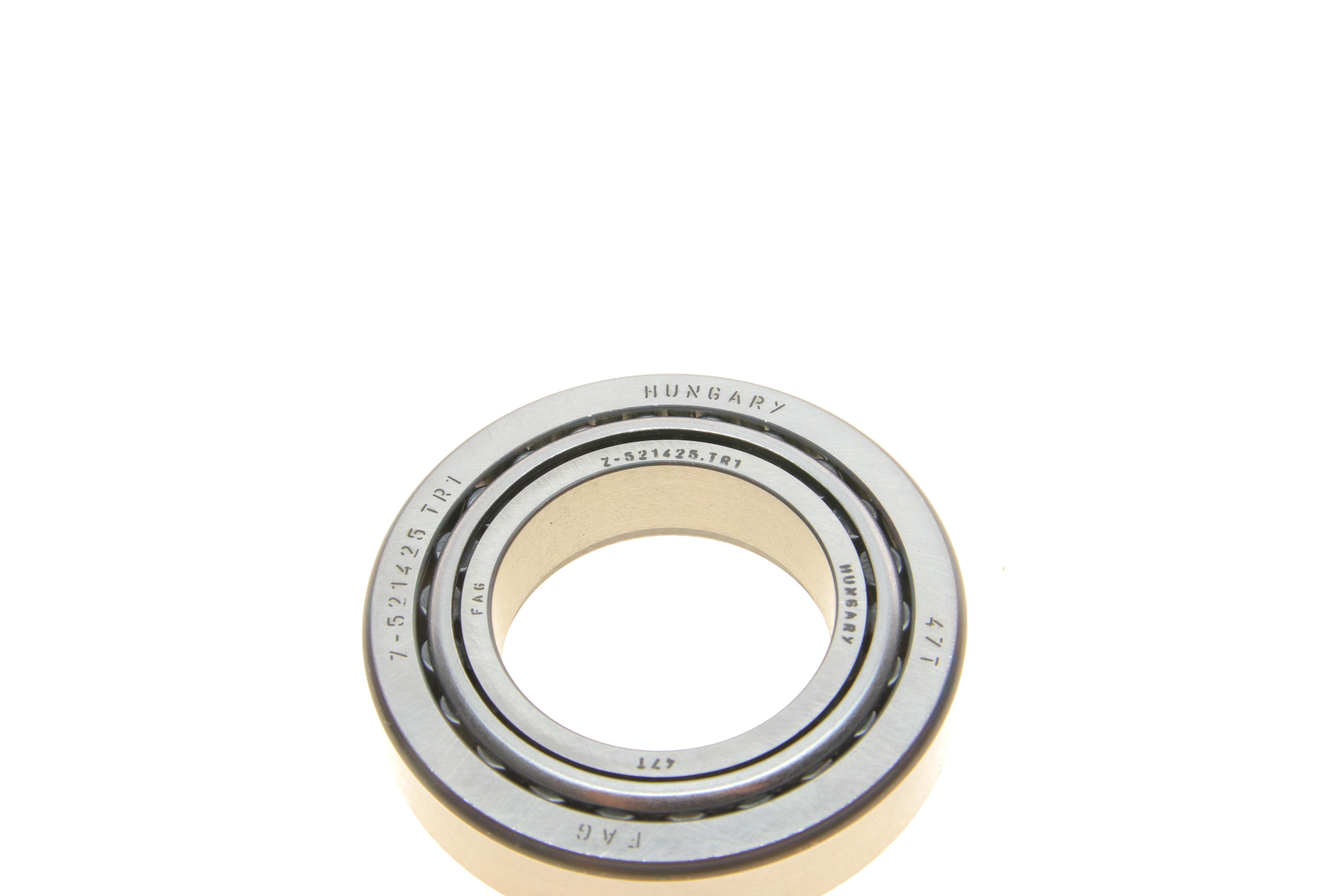 Підшипник КПП (35x62x18/14) (конічний), Z-521425