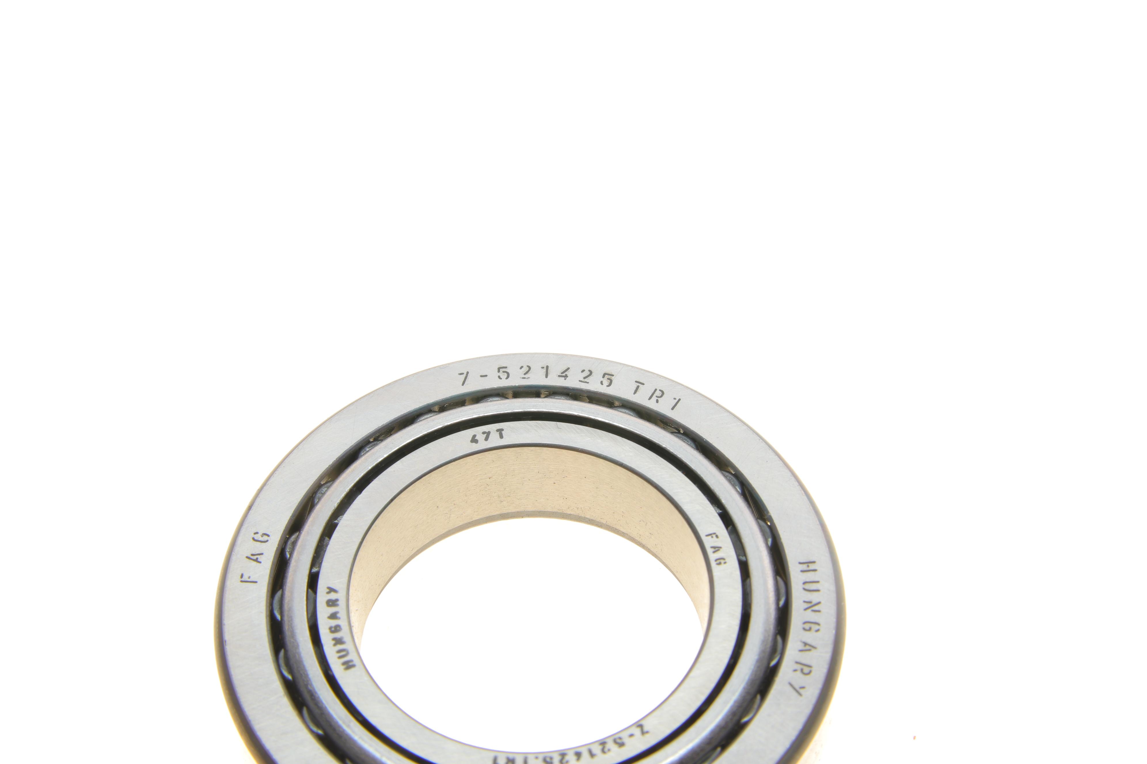 Підшипник КПП (35x62x18/14) (конічний), Z-521425