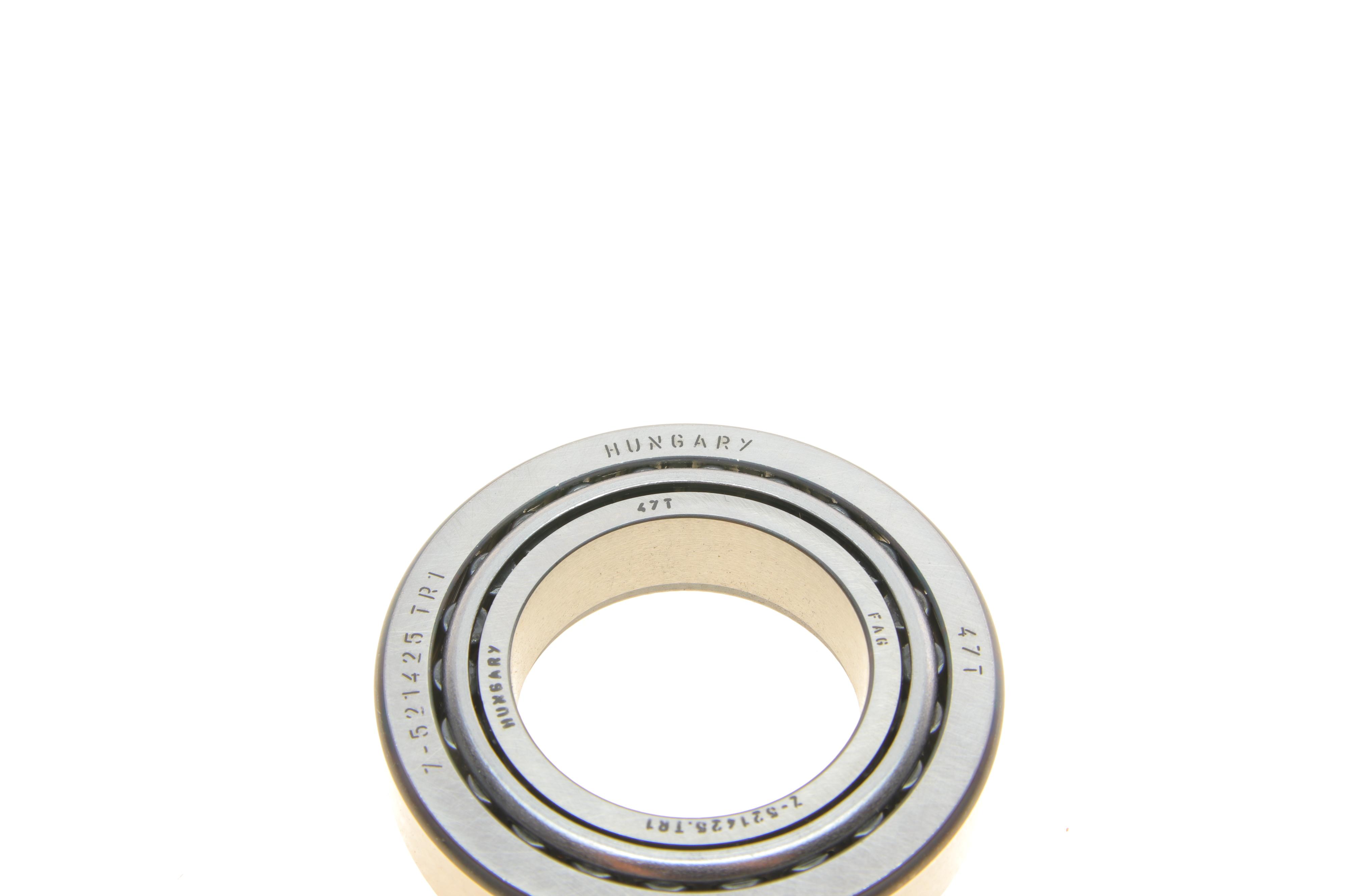 Підшипник КПП (35x62x18/14) (конічний), Z-521425